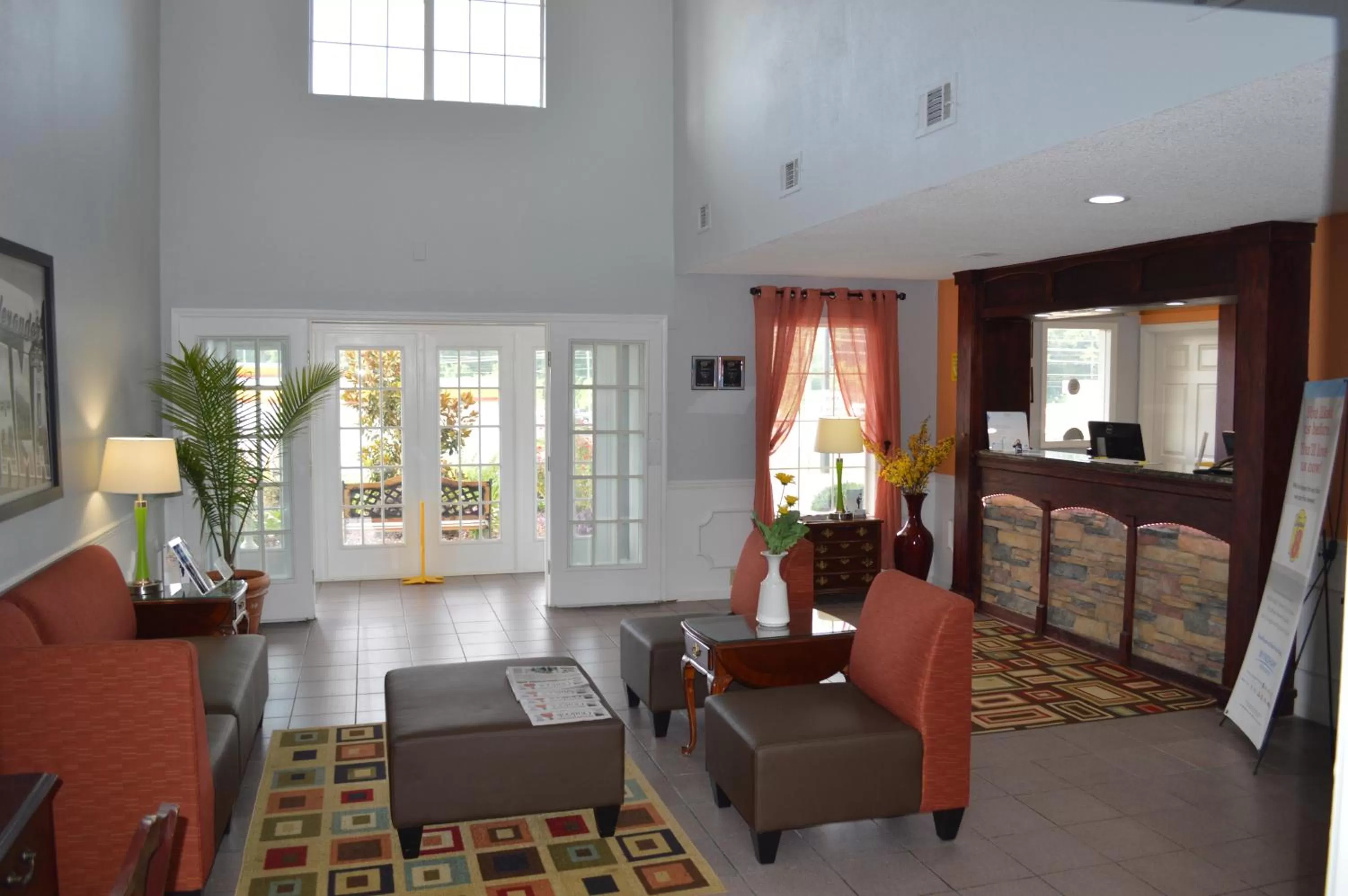 Day in Super 8 by Wyndham Alexander City