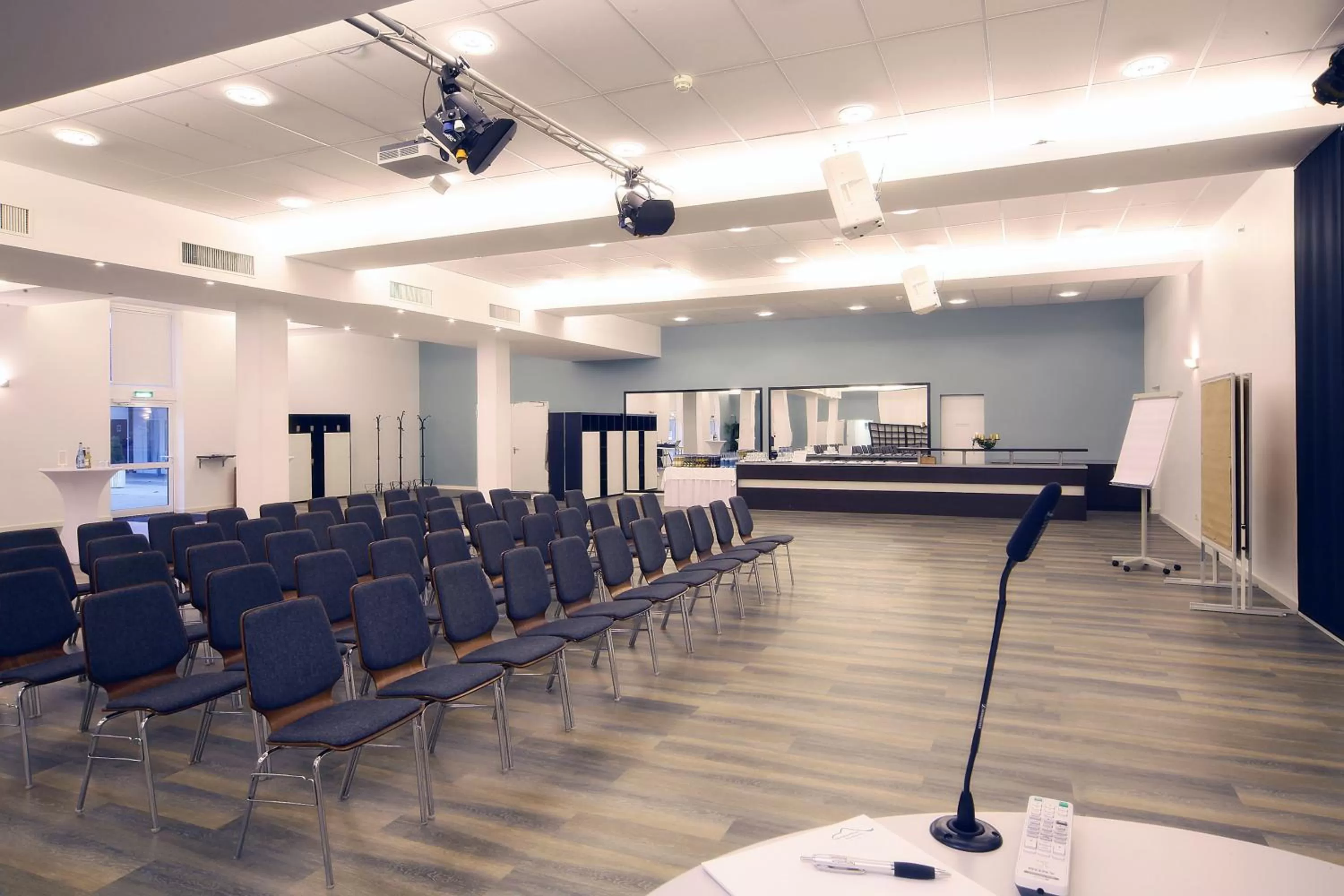 Meeting/conference room in Tagungszentrum Blaubeuren