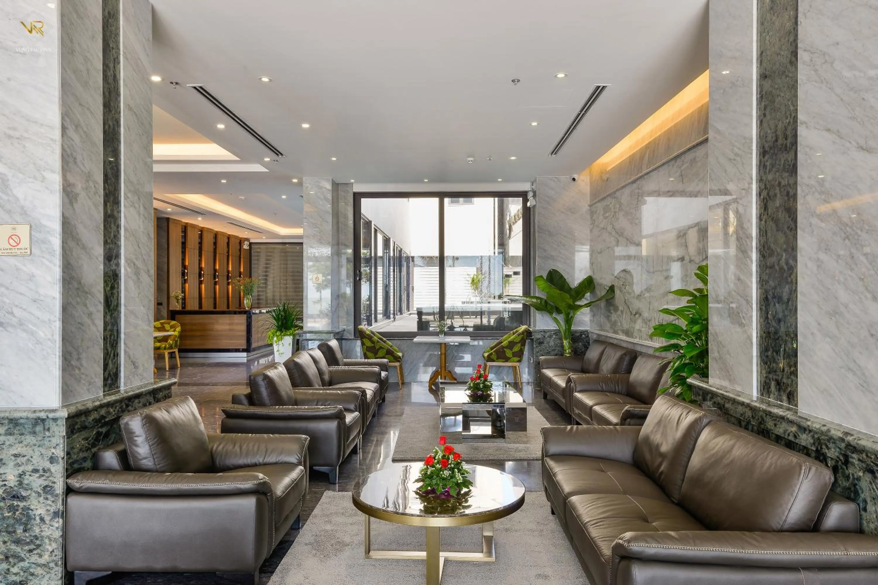 GOLDEN ERA Hotel - Vung Tau Riva Hotel