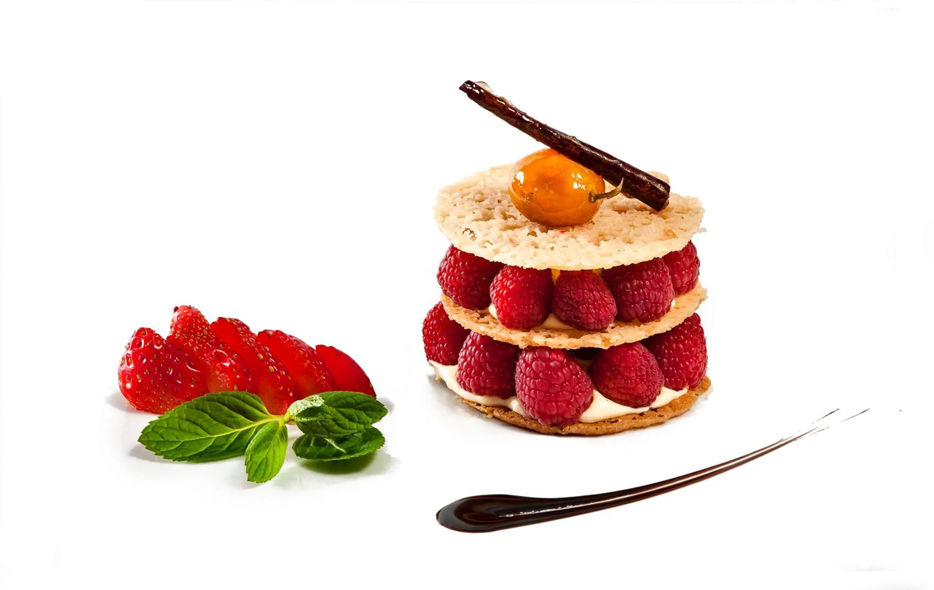 Restaurant/places to eat in Sardegna Hotel - Suites & Restaurant