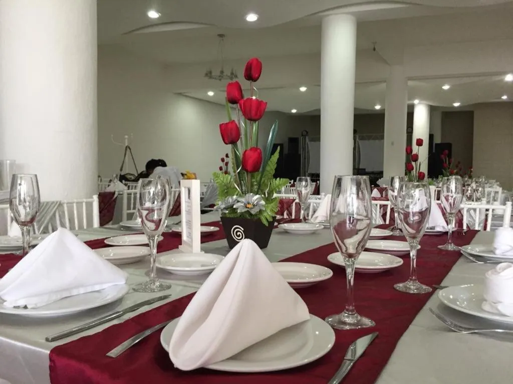 Chiapas Hotel Express, Tuxtla Gutierrez
