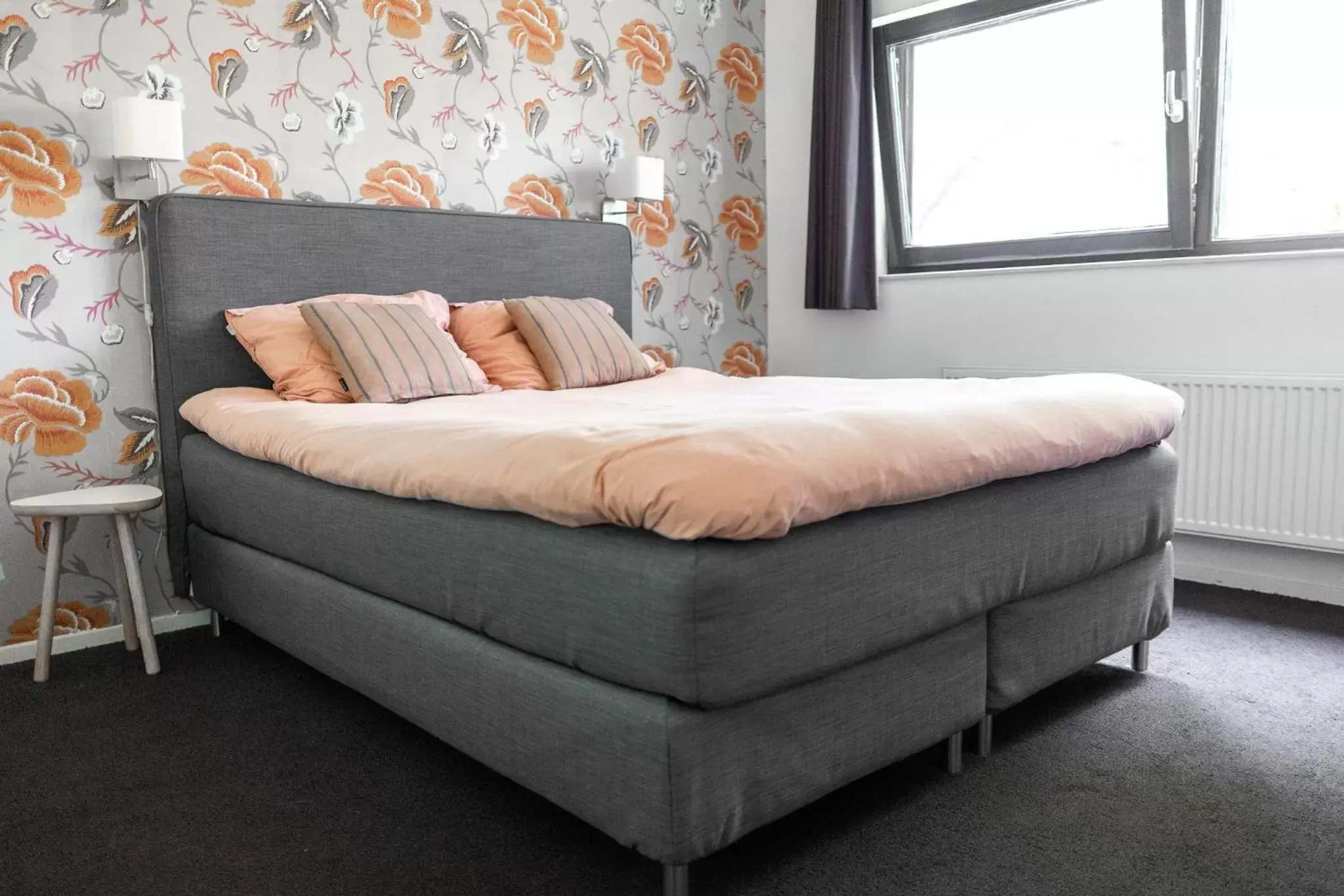 Deluxe Double Room - single occupancy in Avellano Deluxe Double Room - single occupancy in Avellano