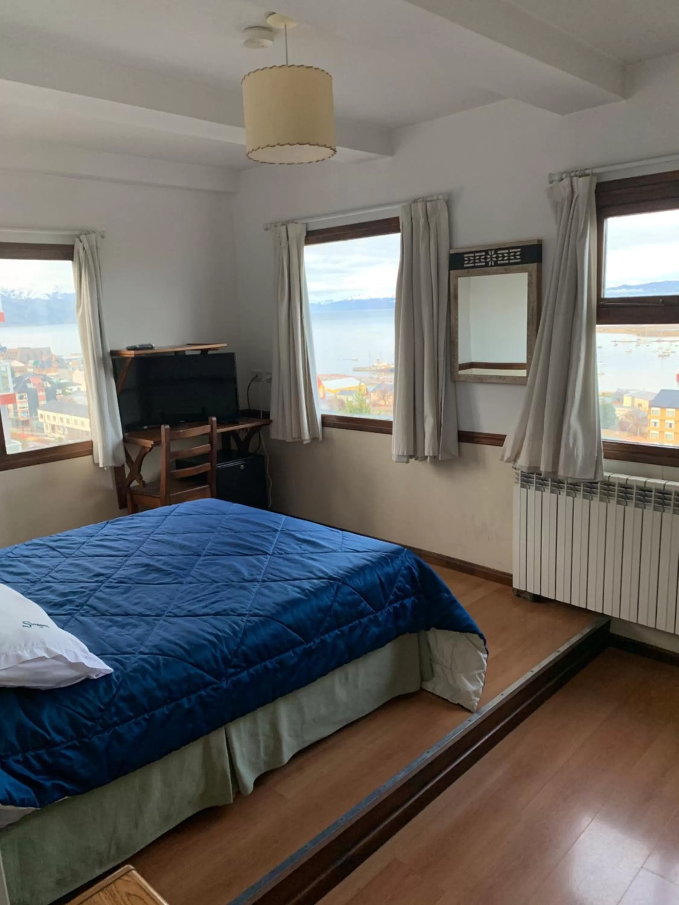 Photo of the whole room, Bed in Hosteria Sloggett