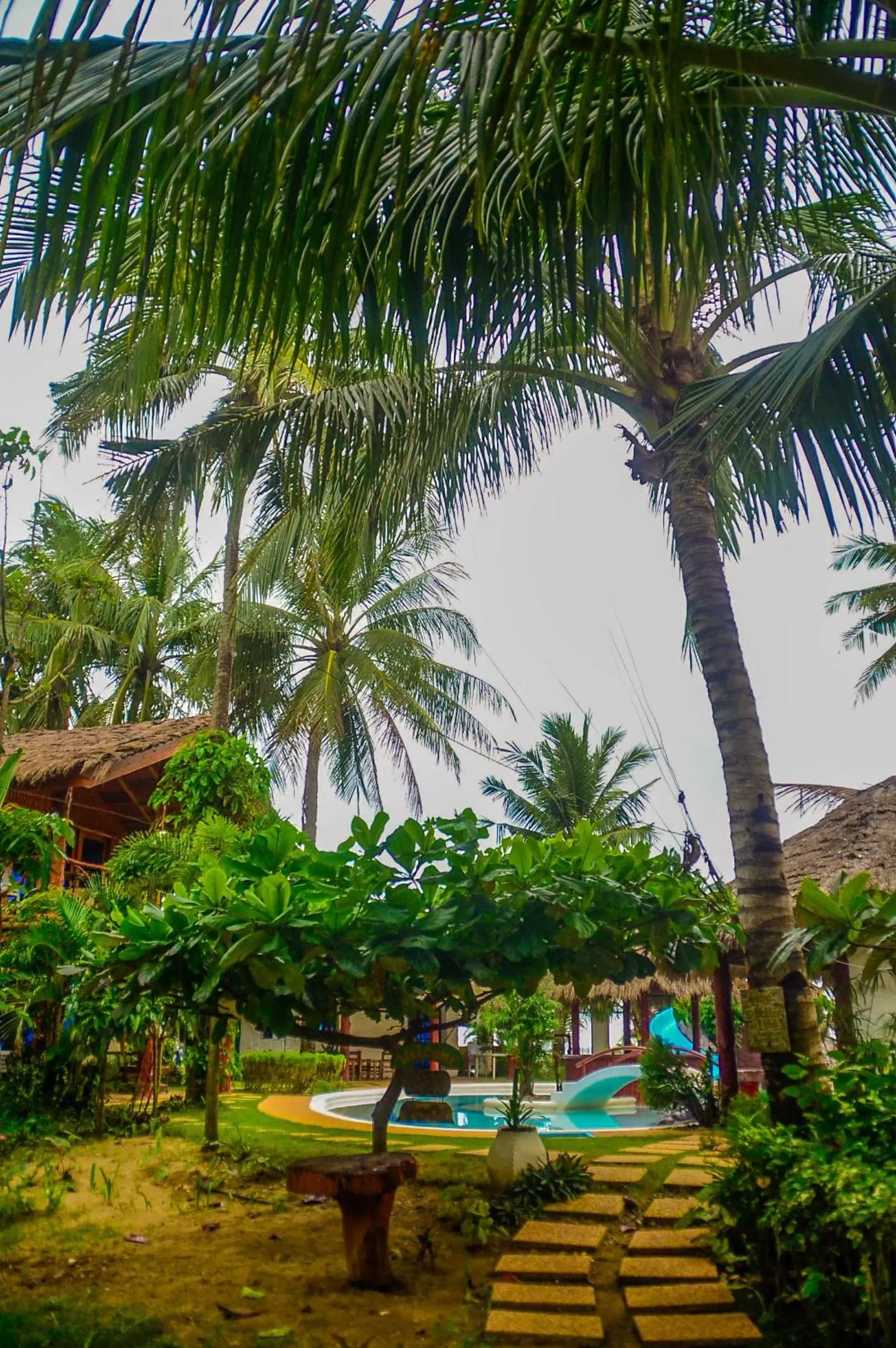 Camaya-an Paradise Beach Resort