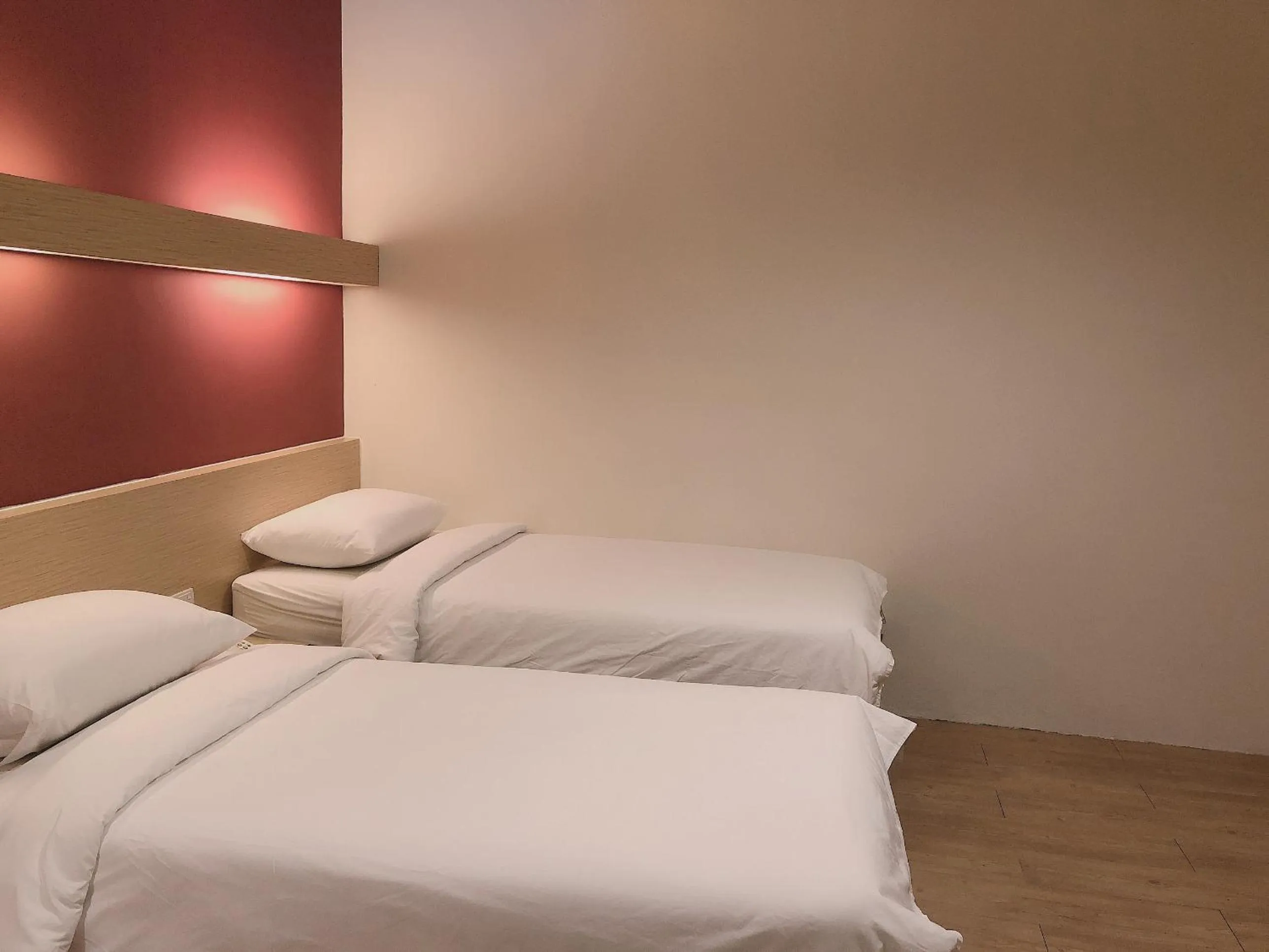 Tras Mutiara Hotel Bentong