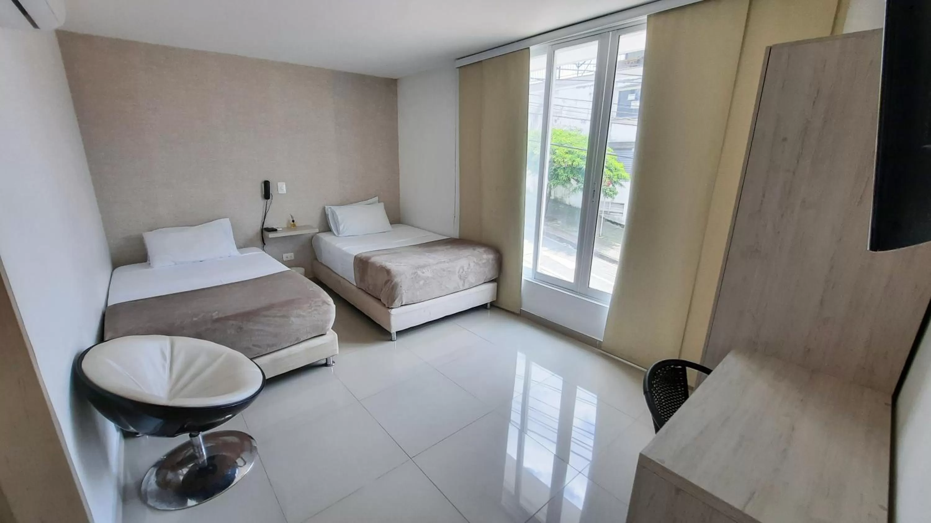 Bayit Tov Circunvalar Hotel