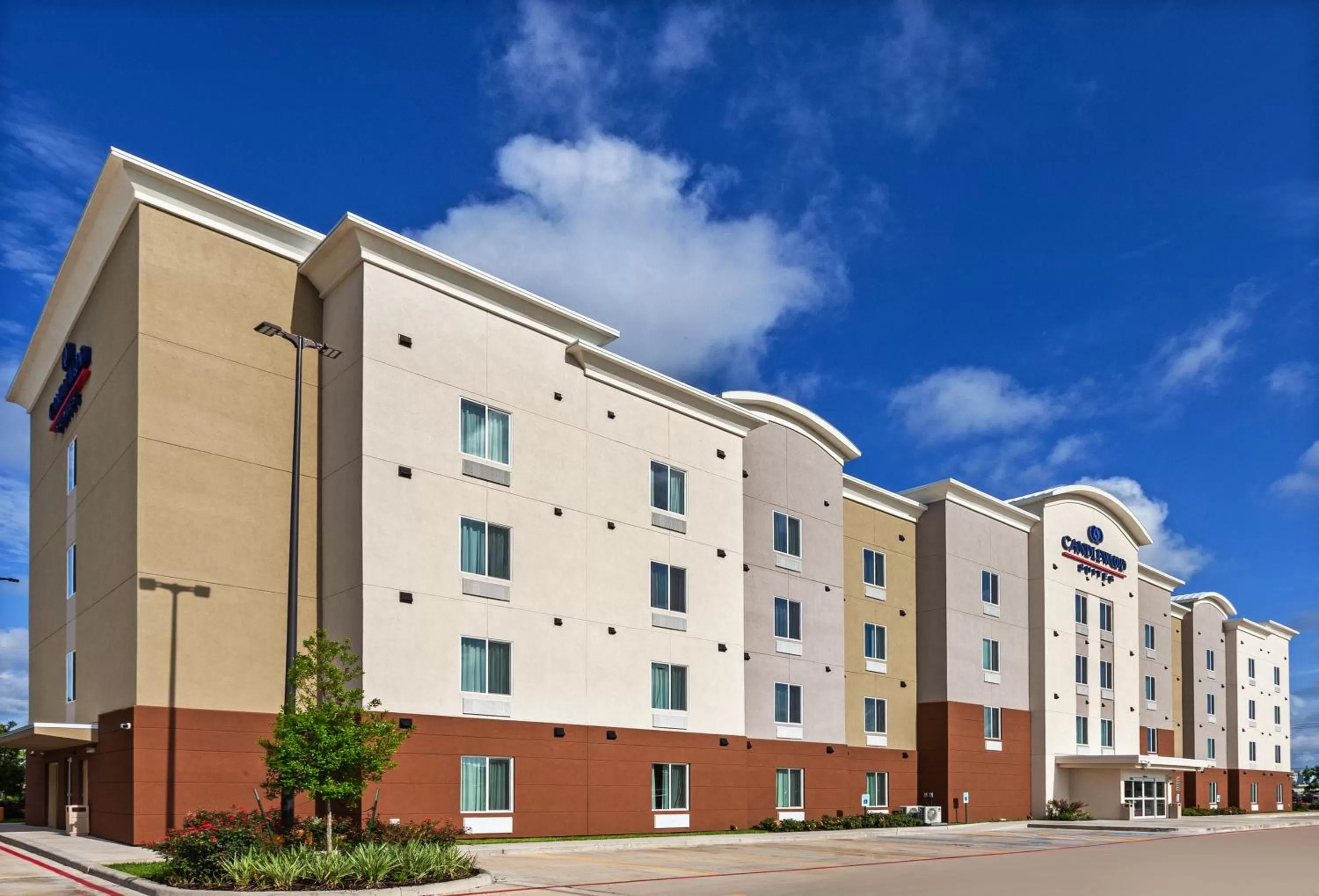 Candlewood Suites - Houston - Pasadena by IHG