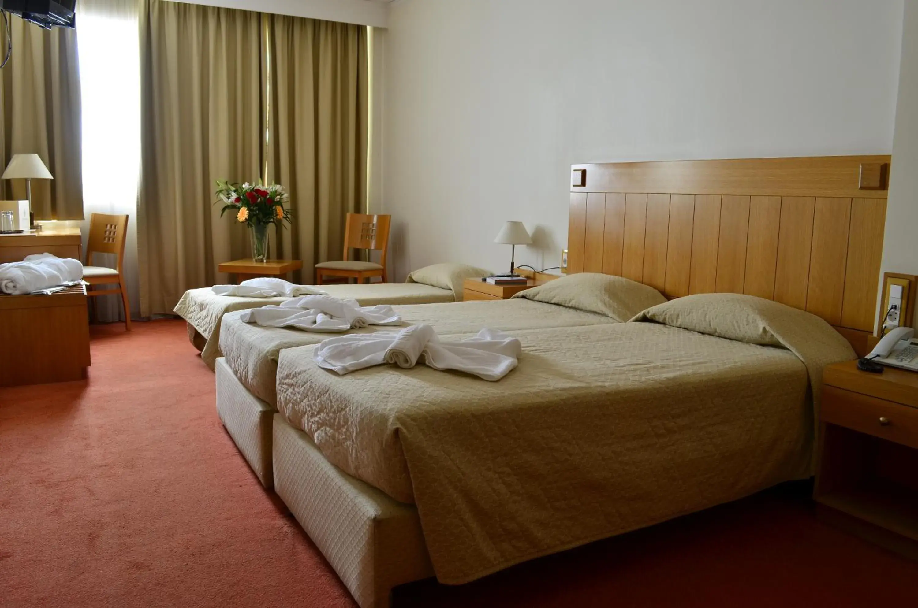 Triple Room in Ilissos Triple Room in Ilissos