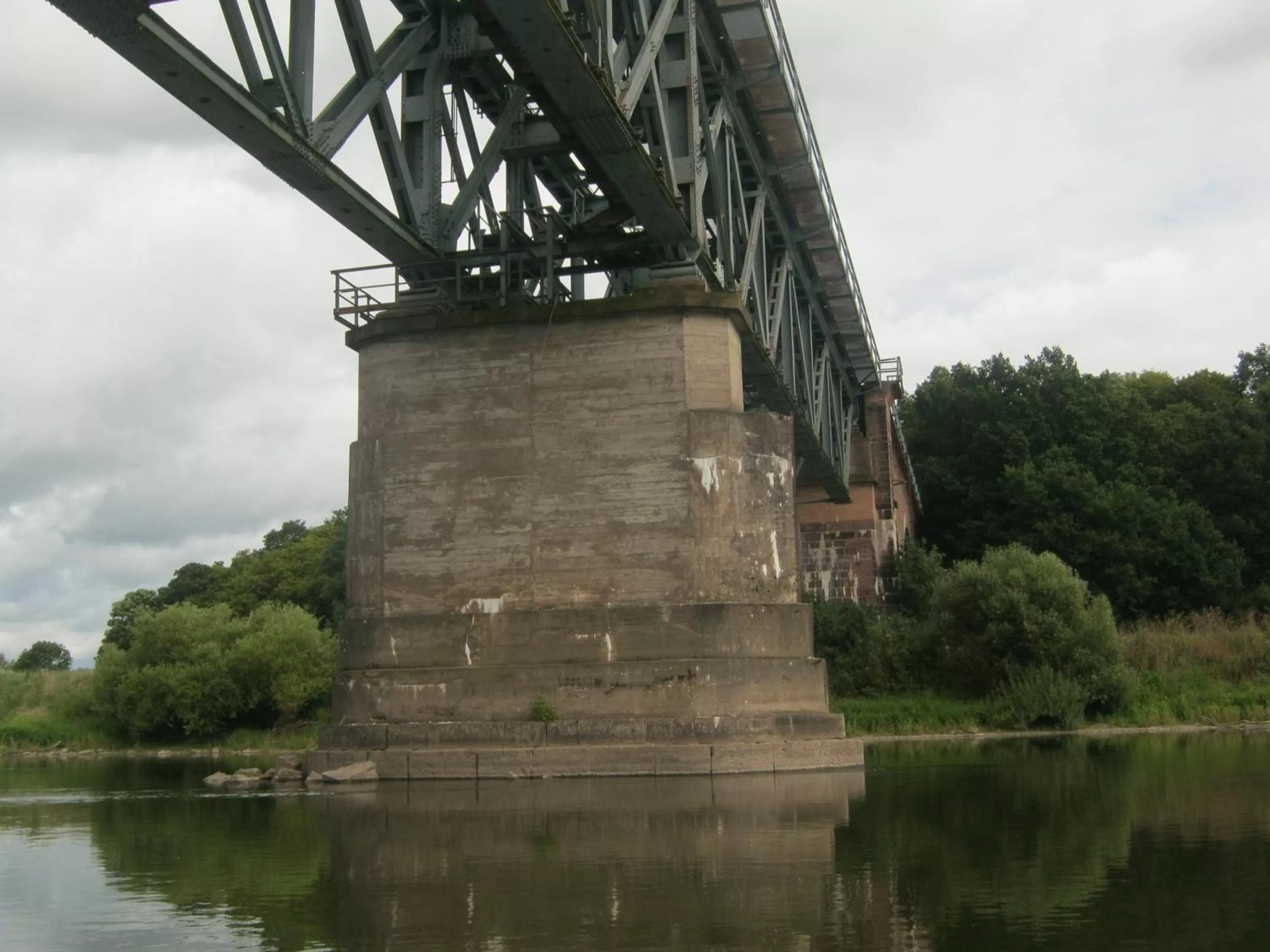 Property building in Hotel Garni Alte Post