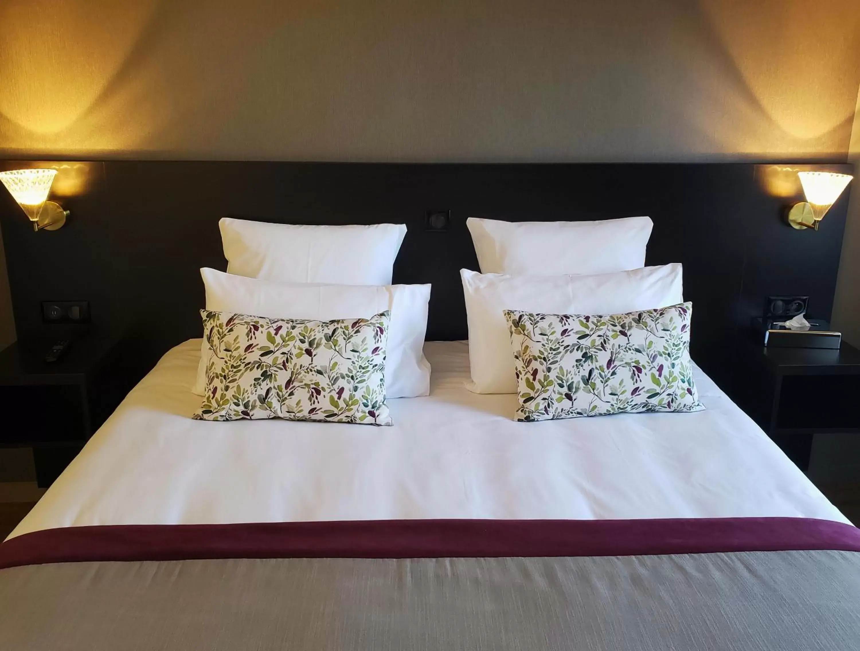 Double Room in Brame de Sologne Double Room in Brame de Sologne