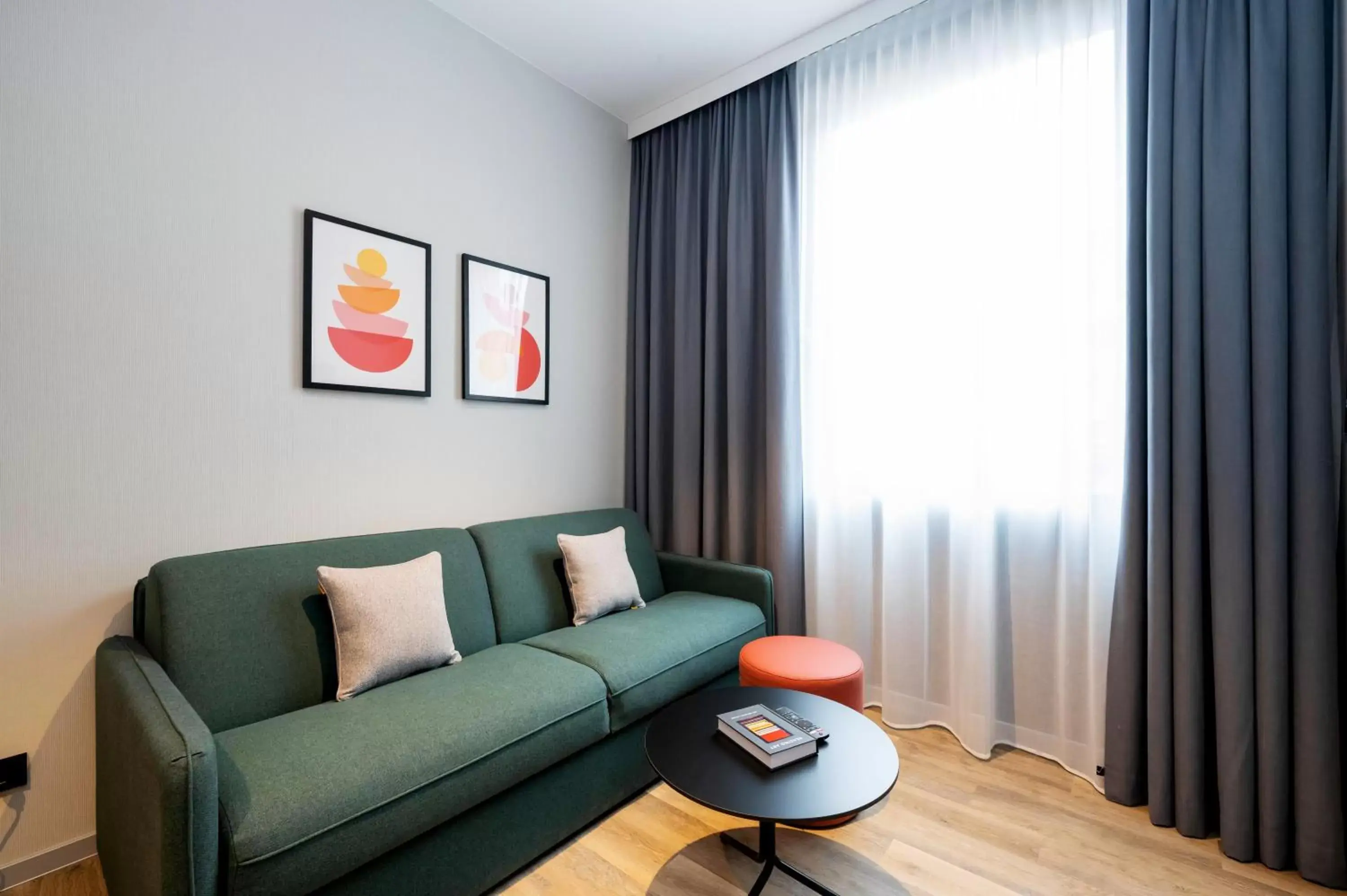 Barrier Free Apartment in Staycity Aparthotels Frankfurt Airport Barrier Free Apartment in Staycity Aparthotels Frankfurt Airport