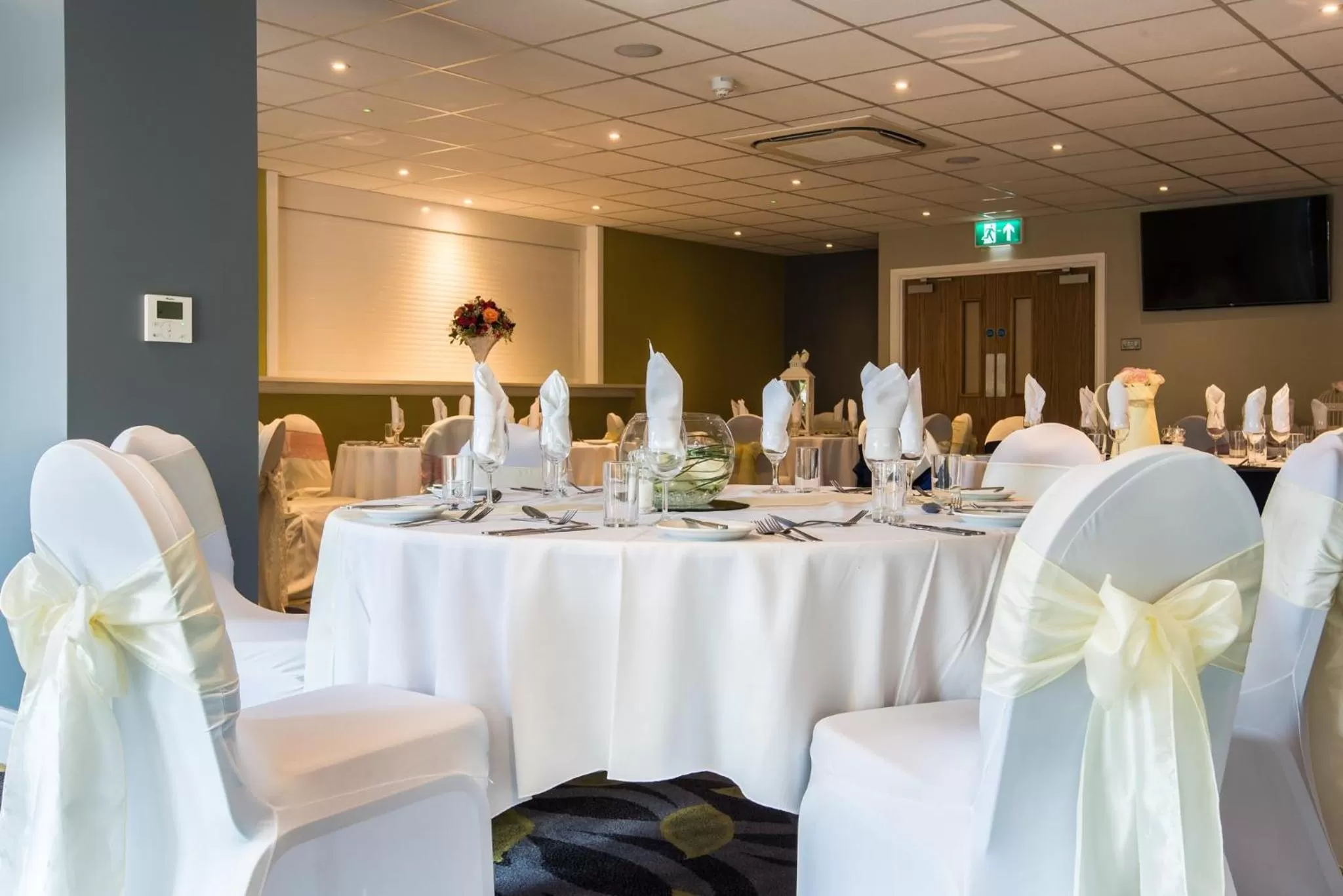 Banquet/Function facilities in Holiday Inn Lancaster by IHG