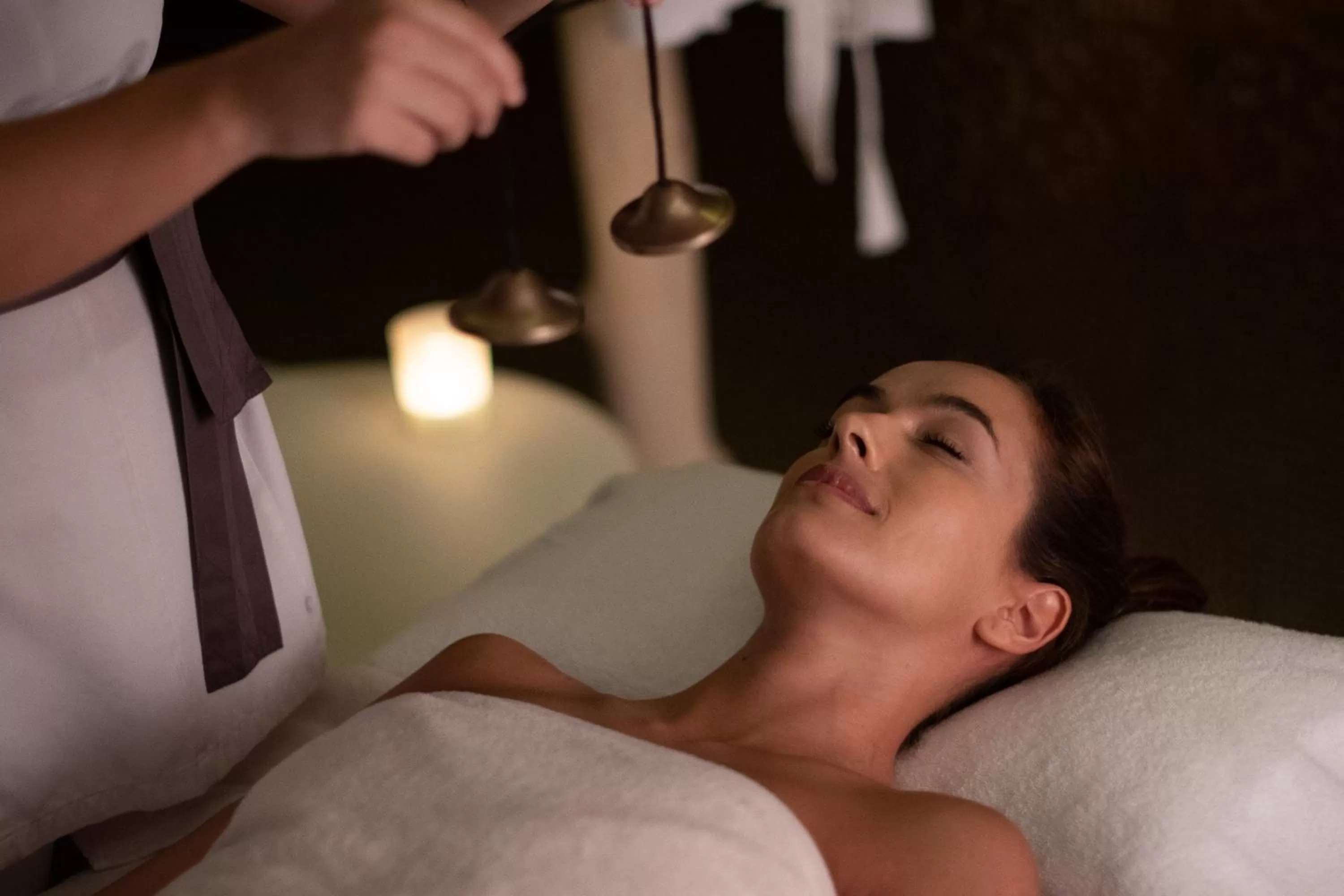 Massage in EPIC SANA Lisboa Hotel