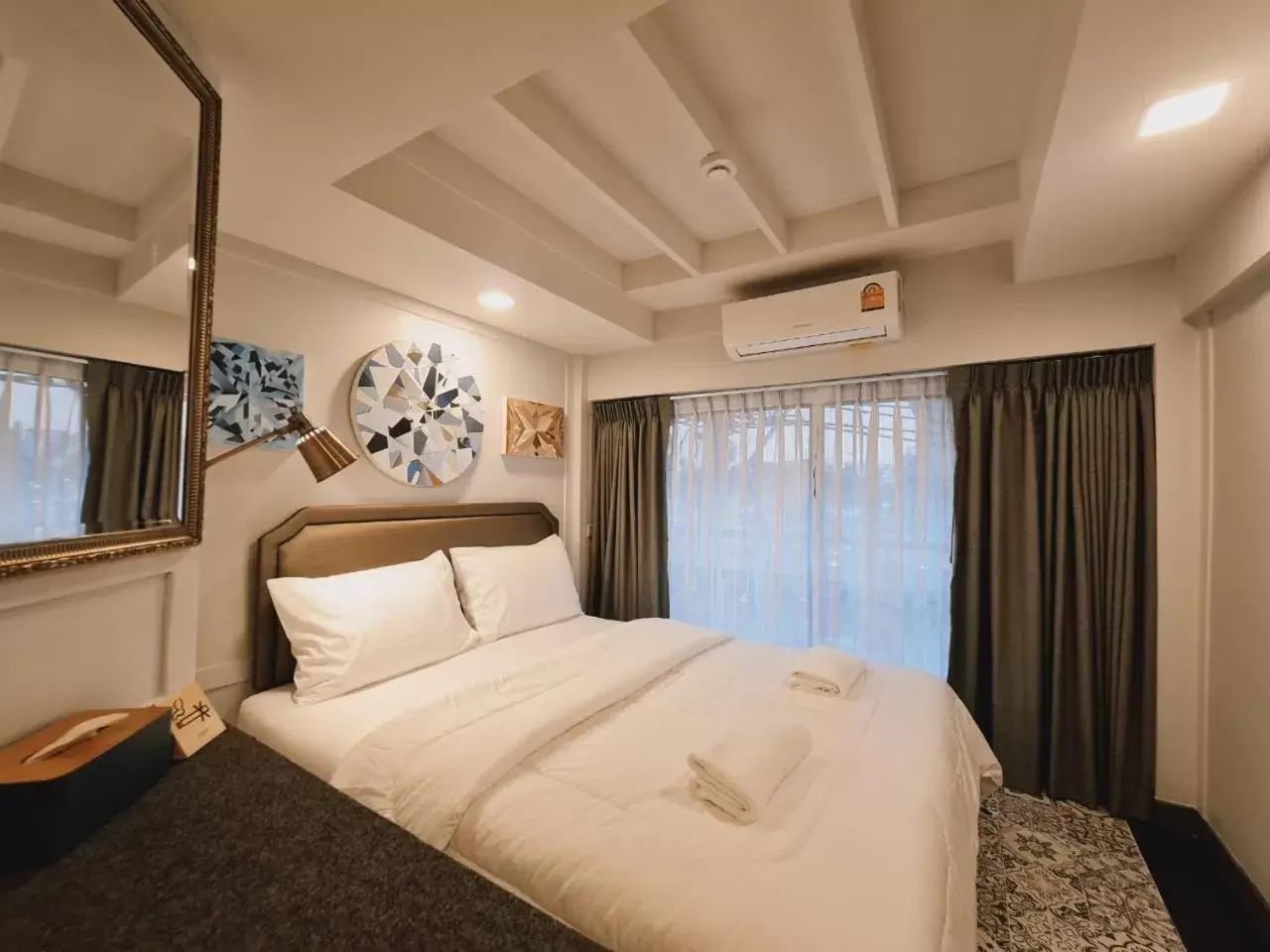 Suraya Bangkok Suraya Bangkok