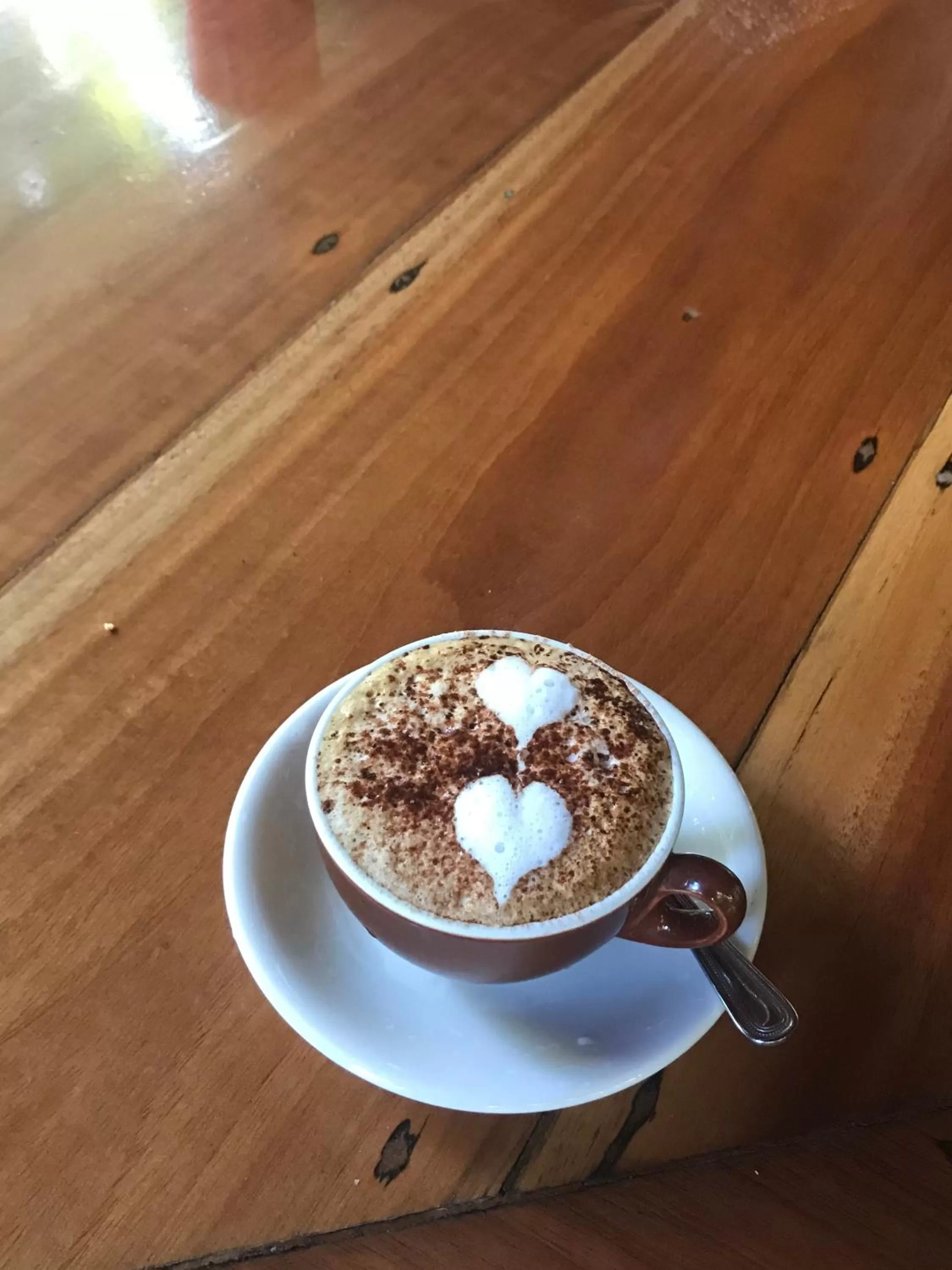 Breakfast in Sunrise Club Hotel