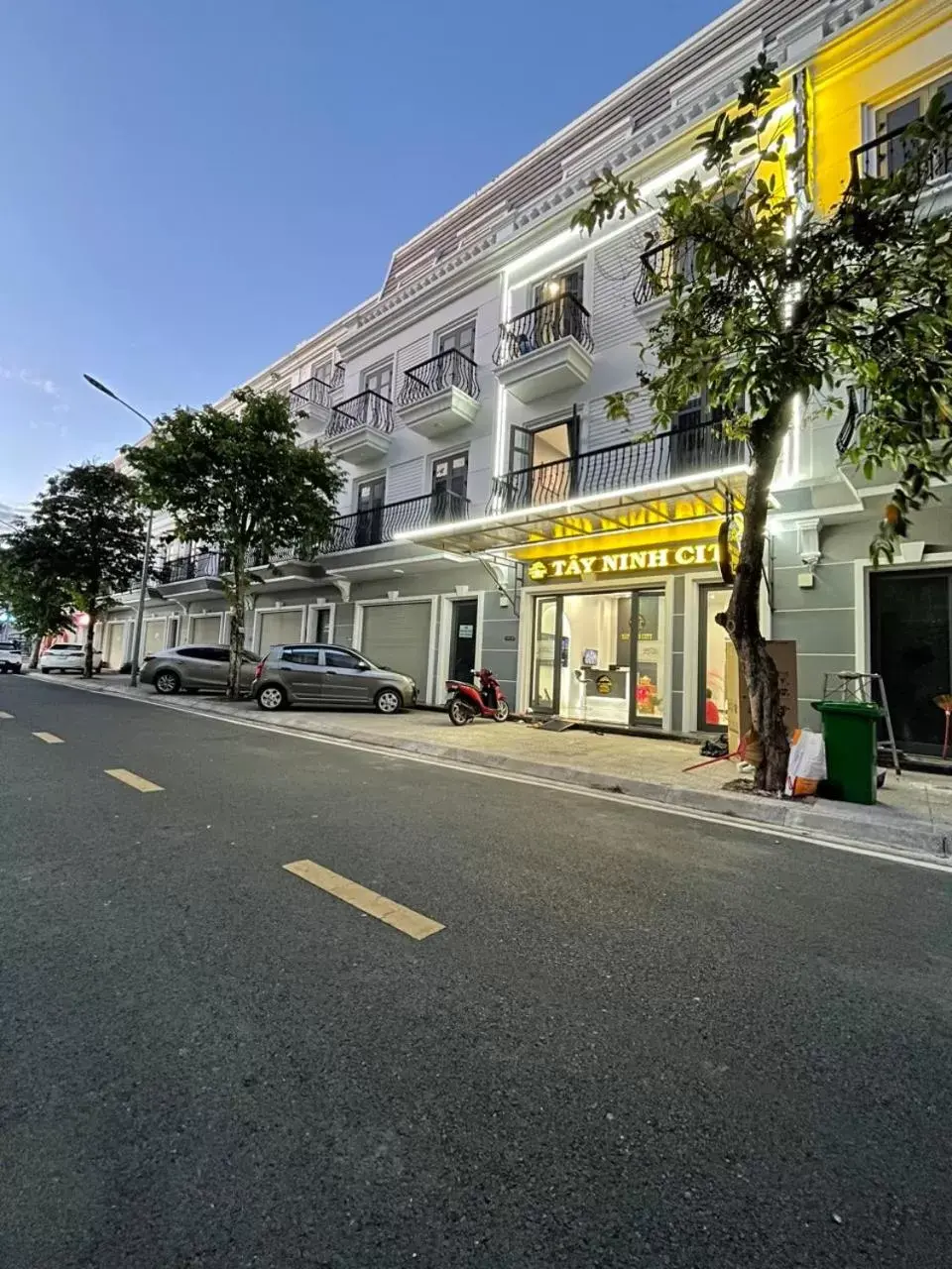 TÂY NINH CITY HOTEL TÂY NINH CITY HOTEL