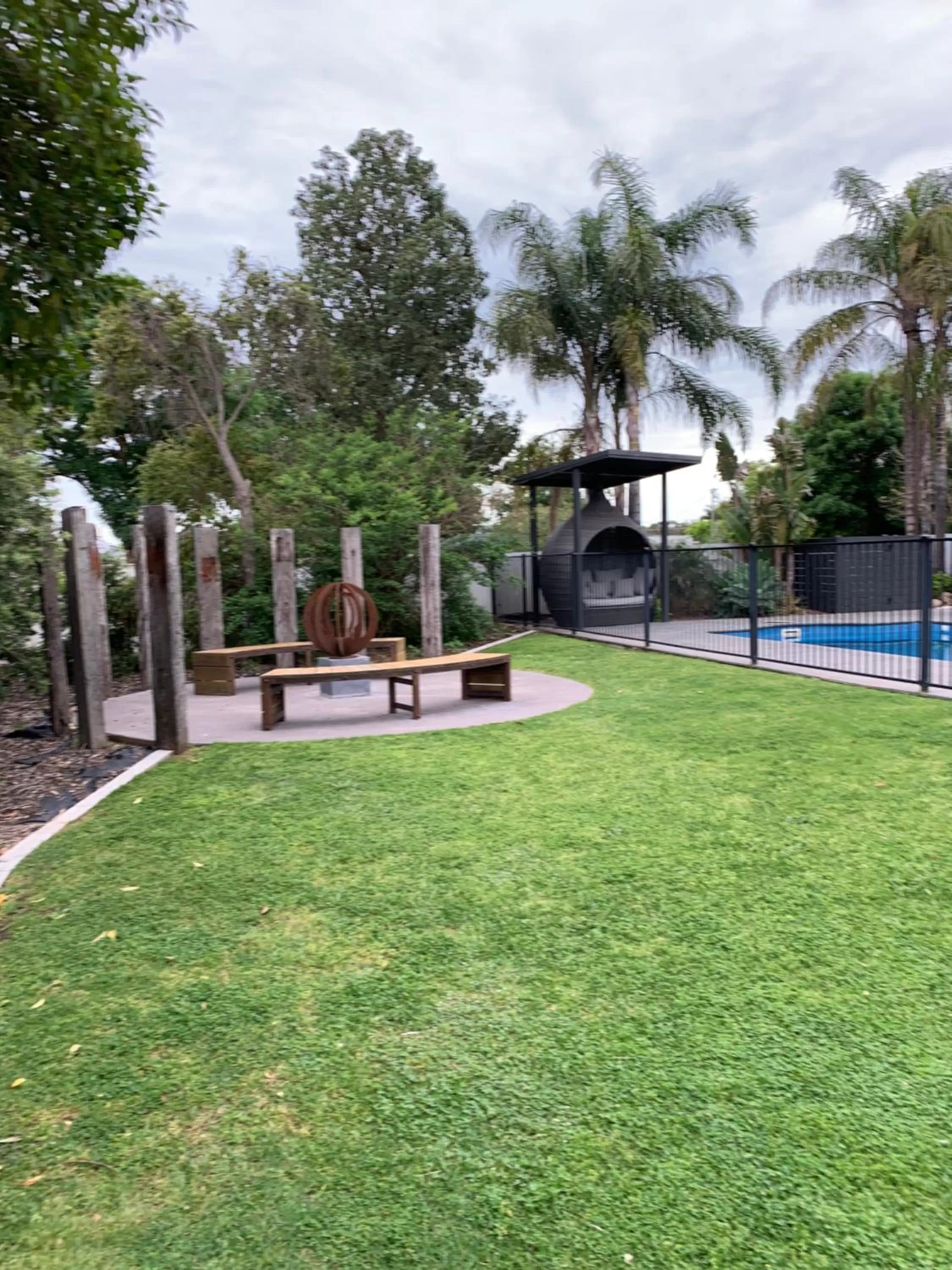 Federation Motel Resort - Corowa