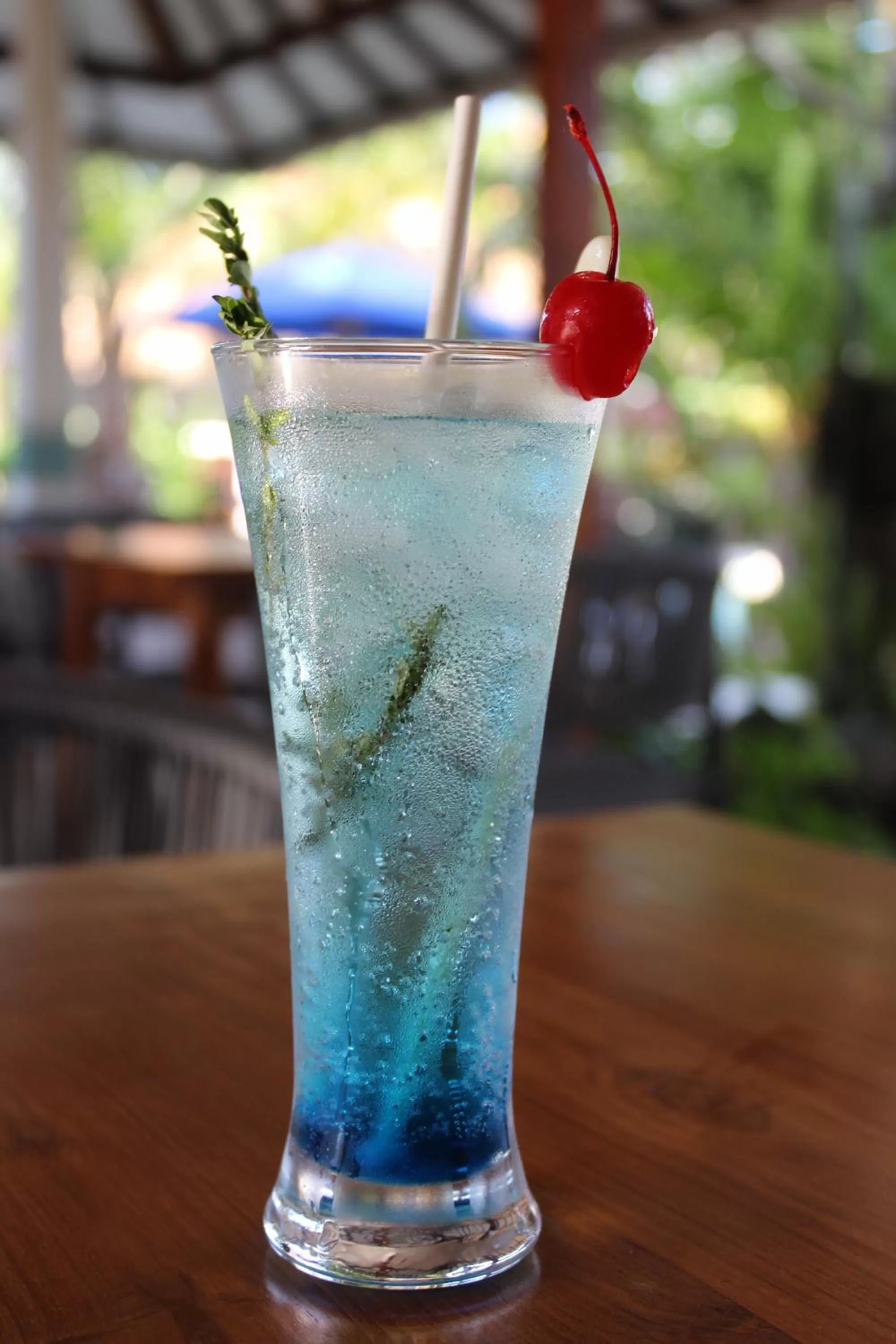 Restaurant/places to eat in Puri Tempo Doeloe Boutique Hotel