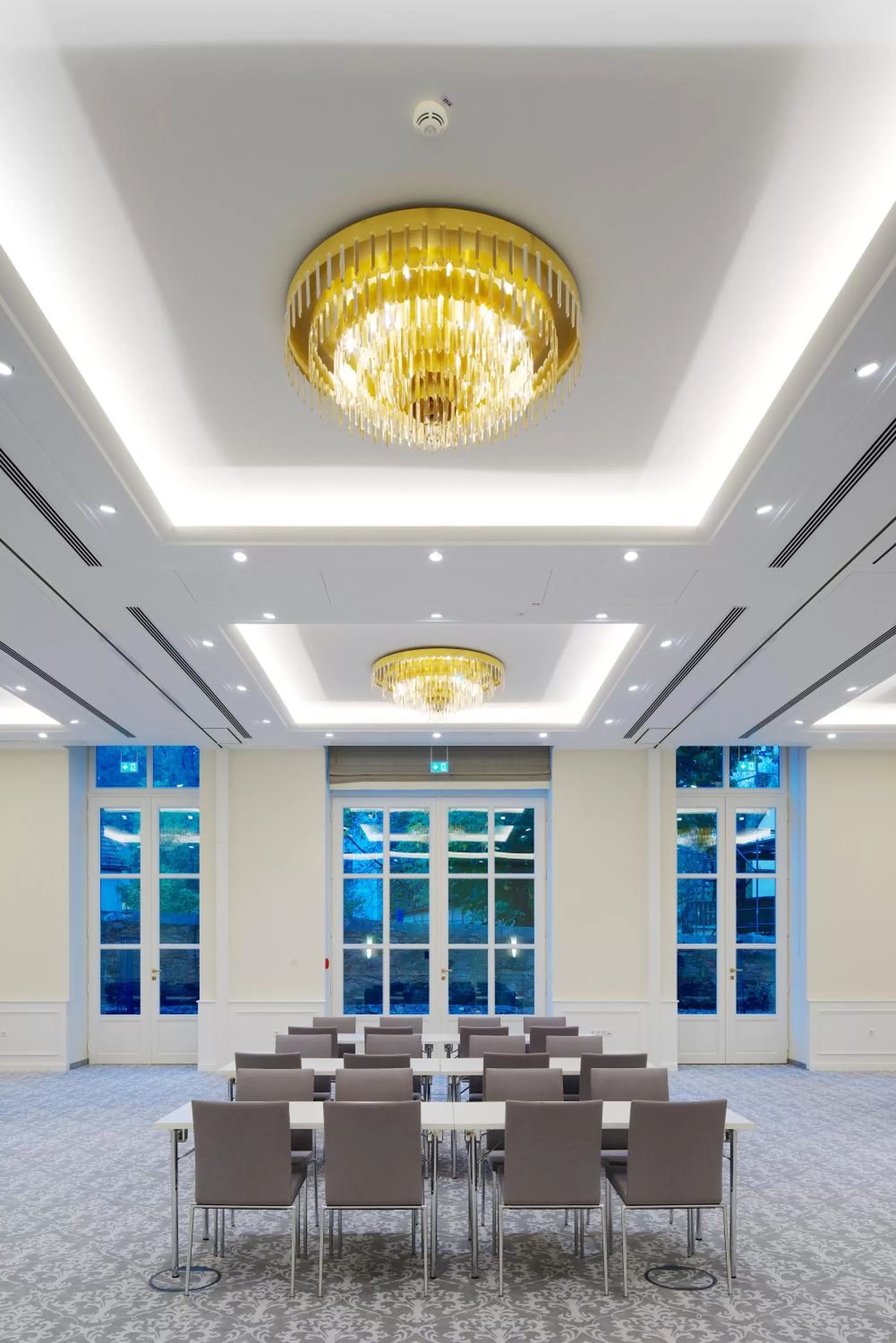 Meeting/conference room in Dorint Parkhotel Meißen