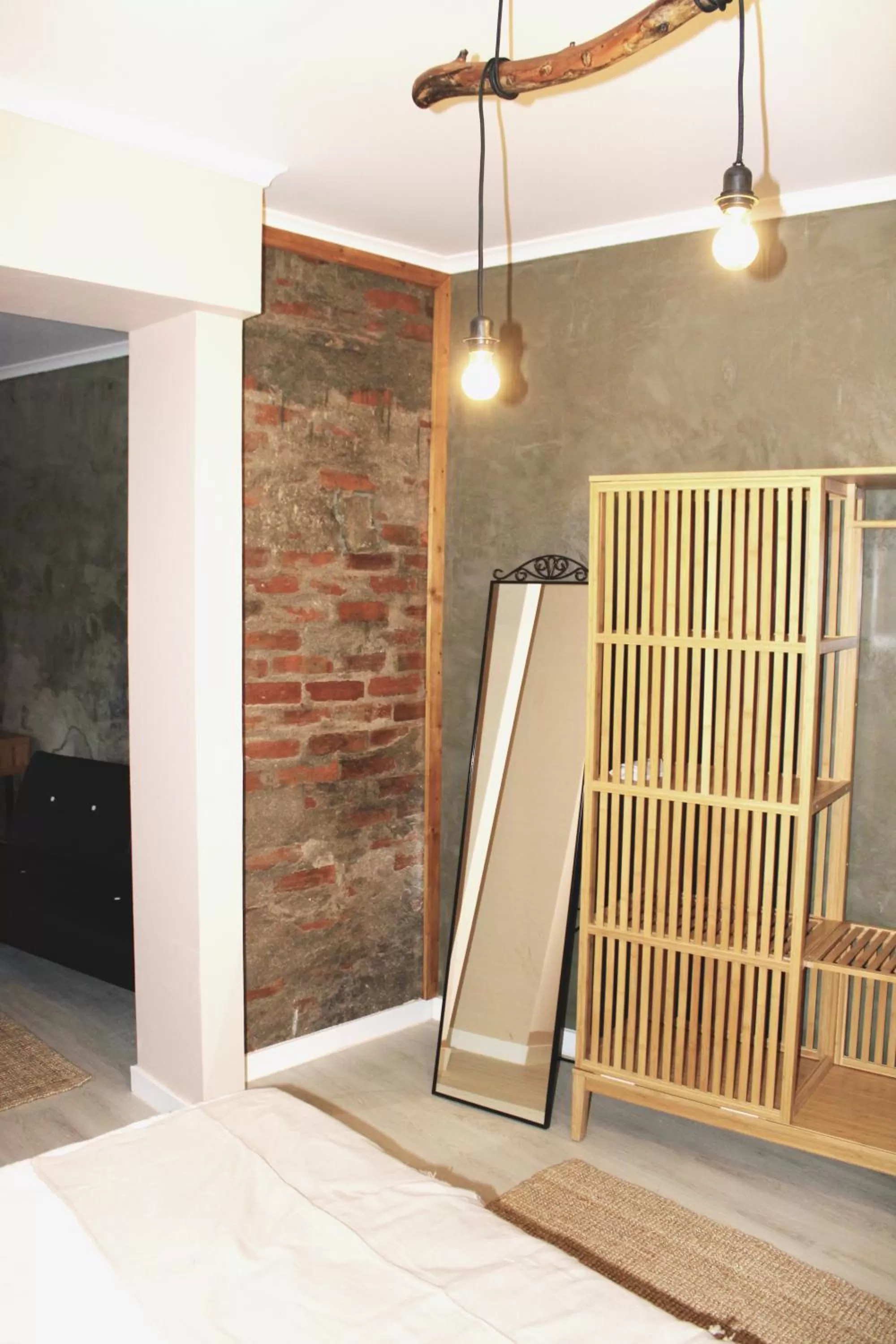 Bedroom in Casa Do Campo