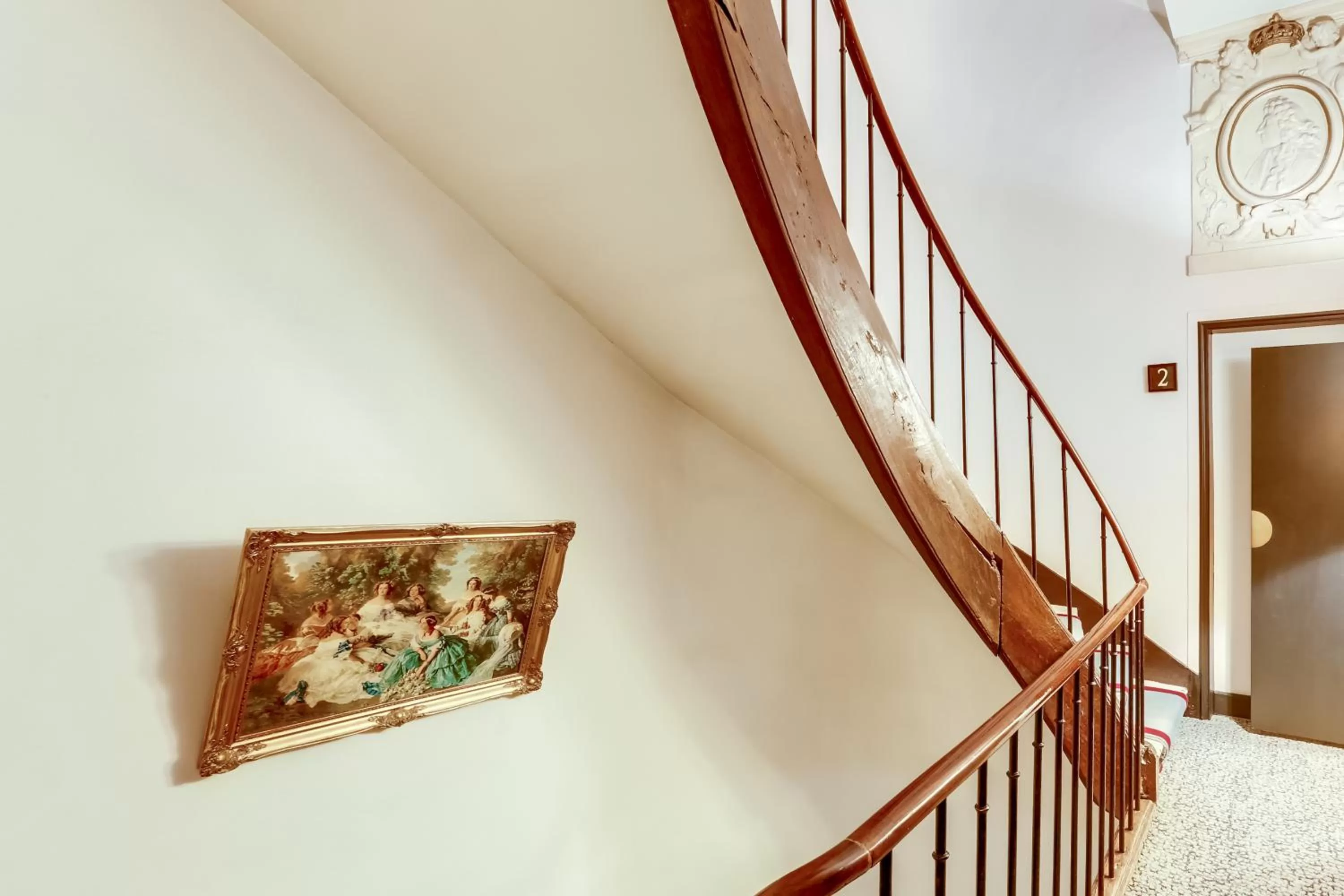 Hotel Opera Maintenon