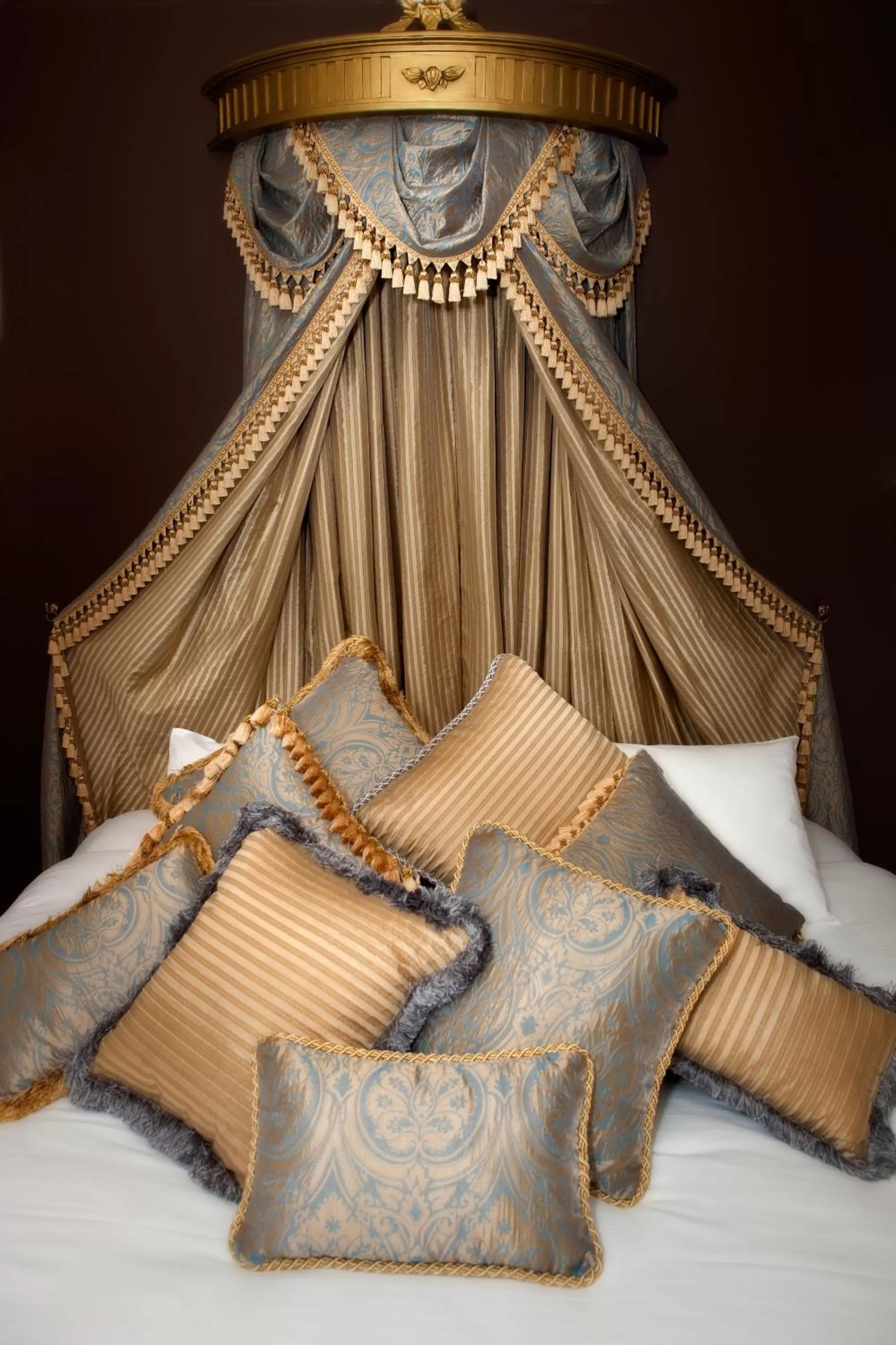 The Castle on Tamborine