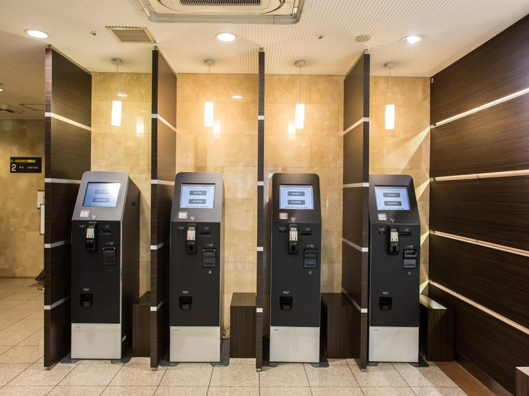 Via Inn Shin Osaka West