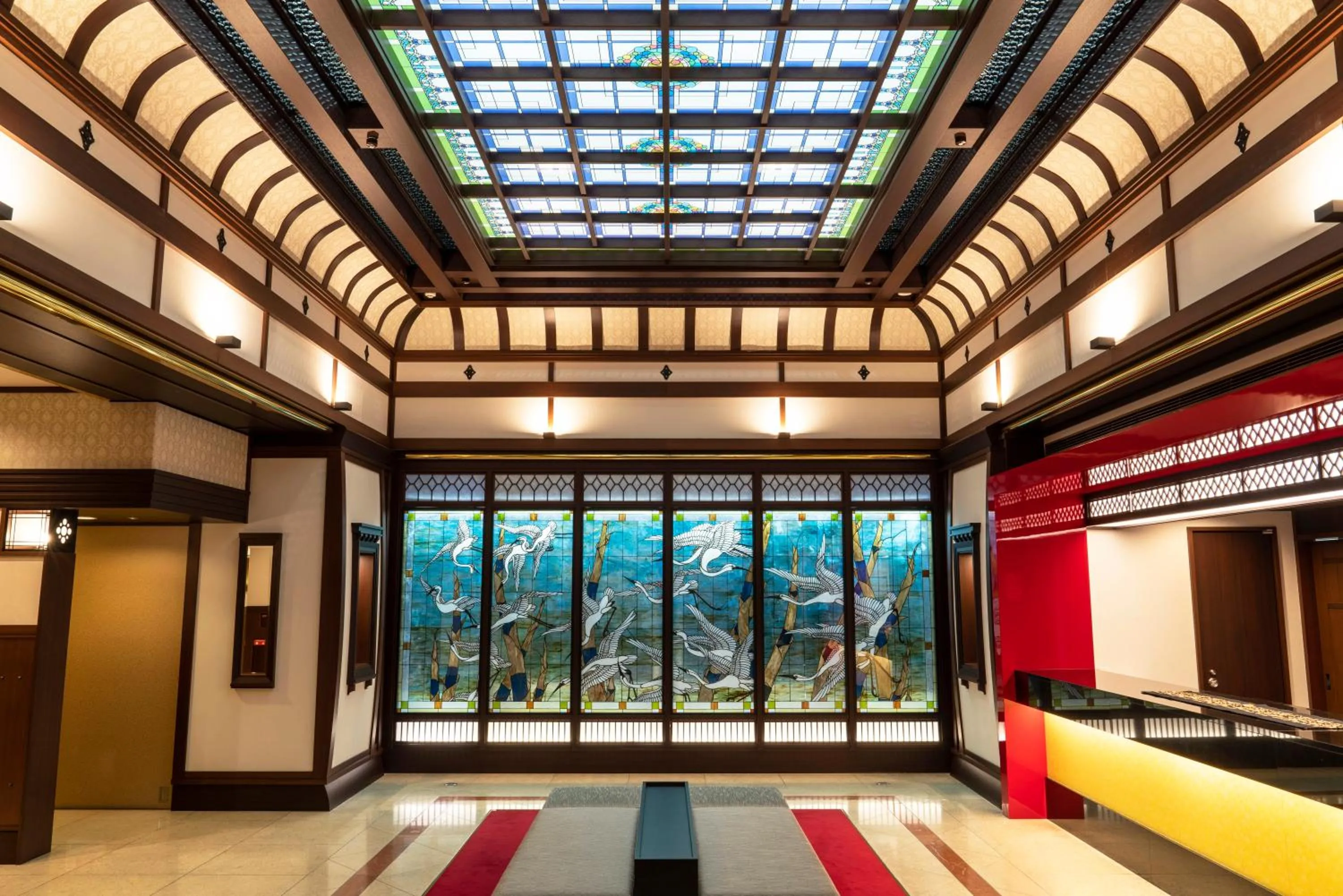 Kyoto Yamashina Hotel Sanraku