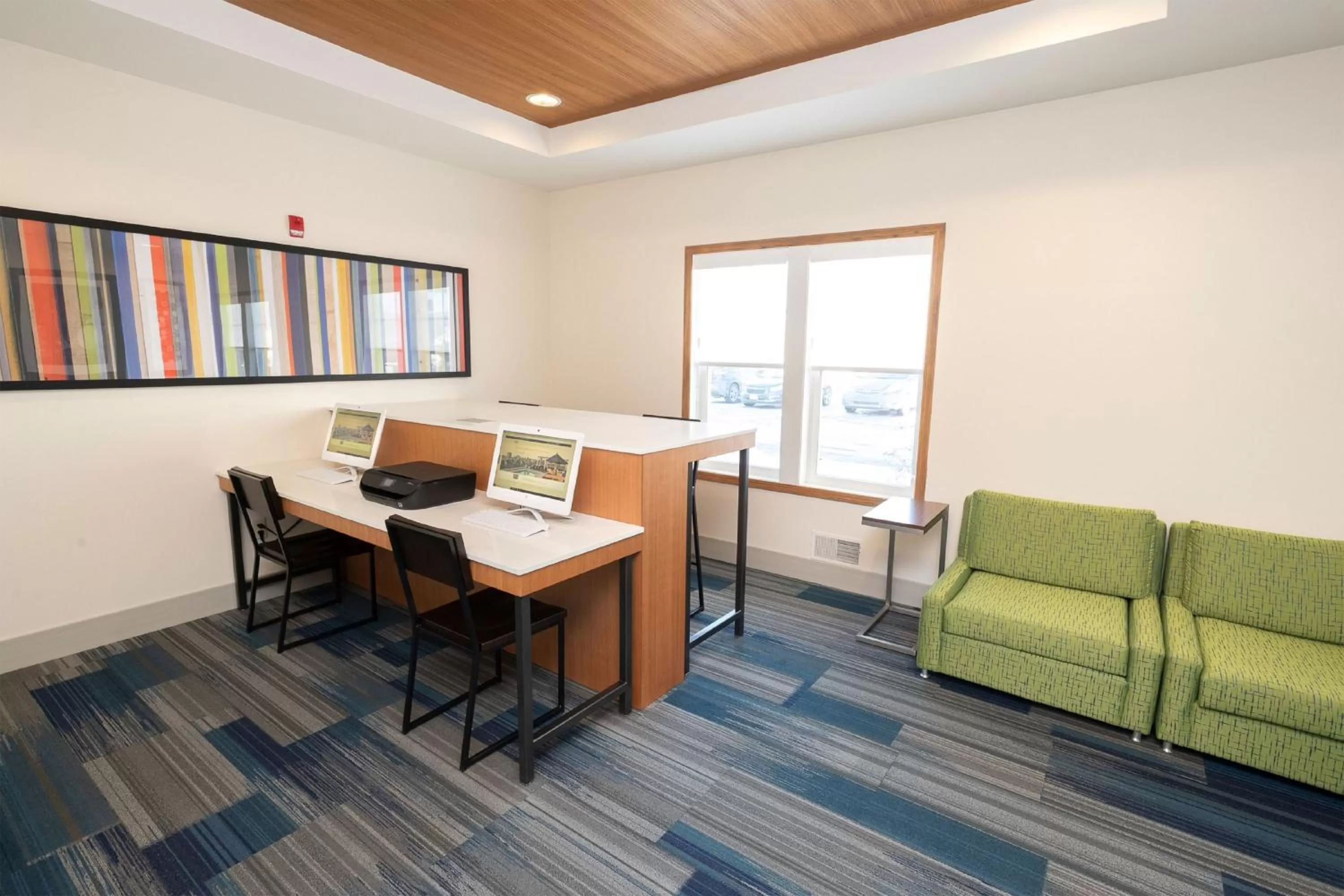 Other in Holiday Inn Express & Suites Iron Mountain by IHG