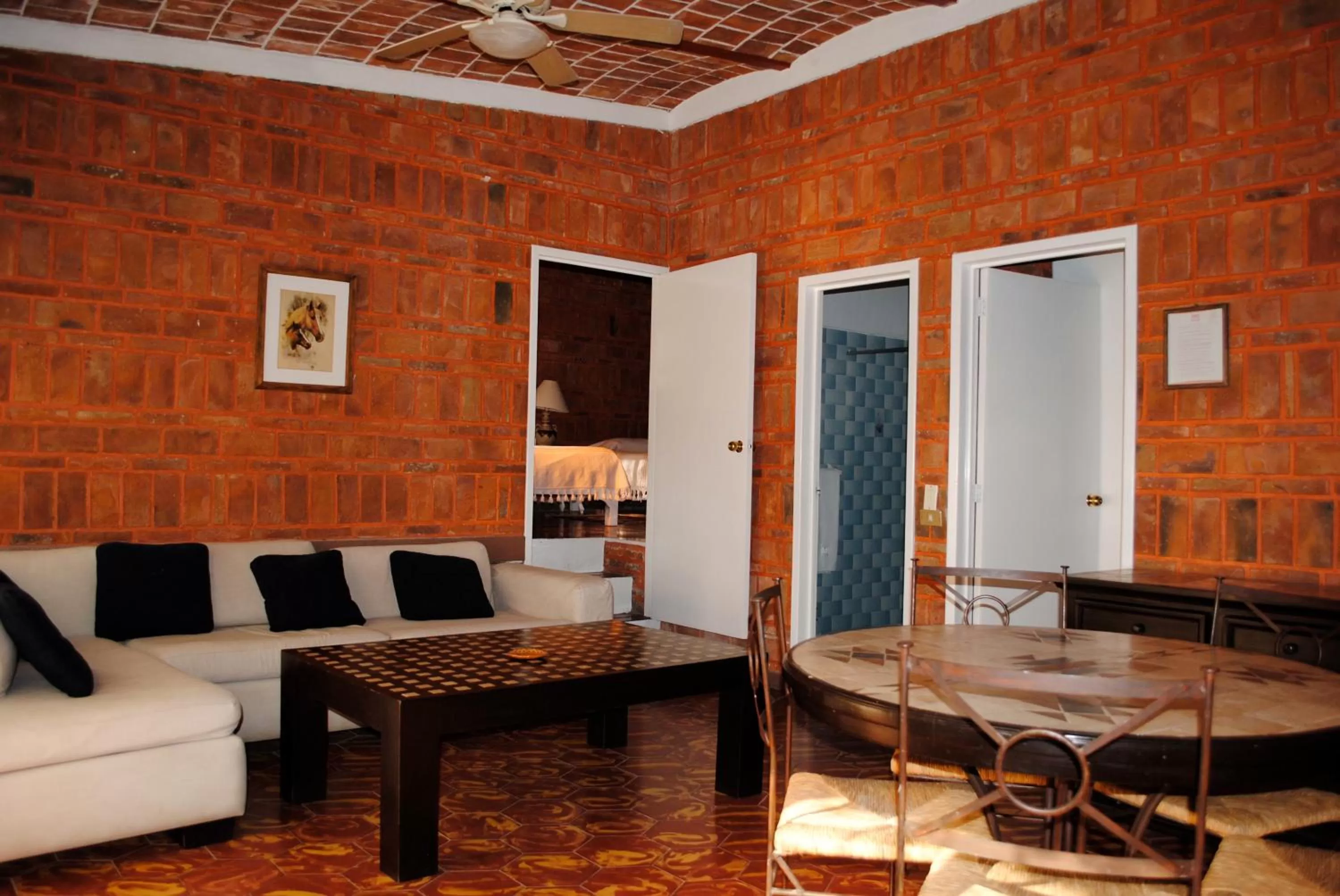 Family Suite in Mama Chuy Hotel & Villas