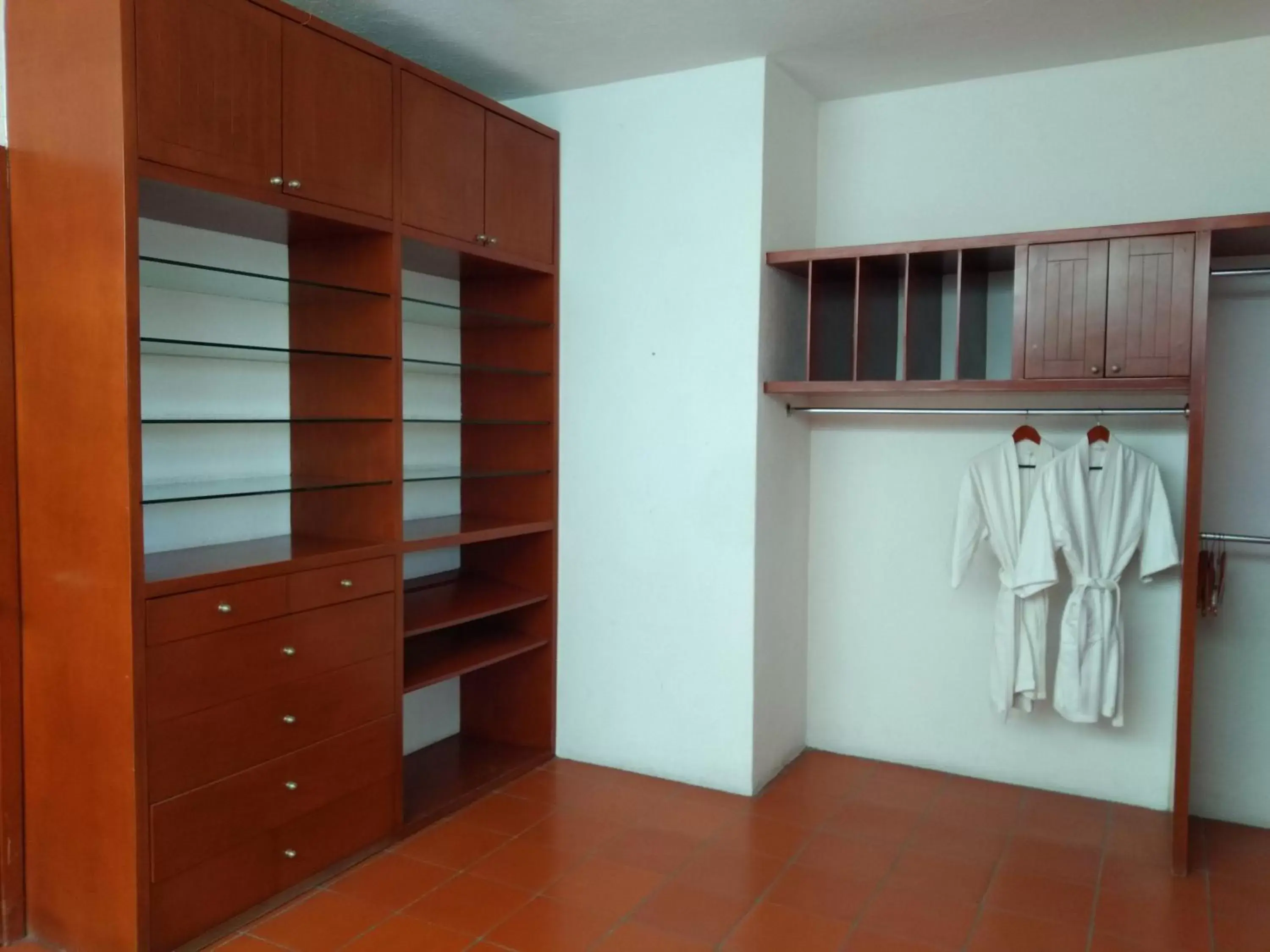 Deluxe Suite in Casa Cielito Mexicano Deluxe Suite in Casa Cielito Mexicano