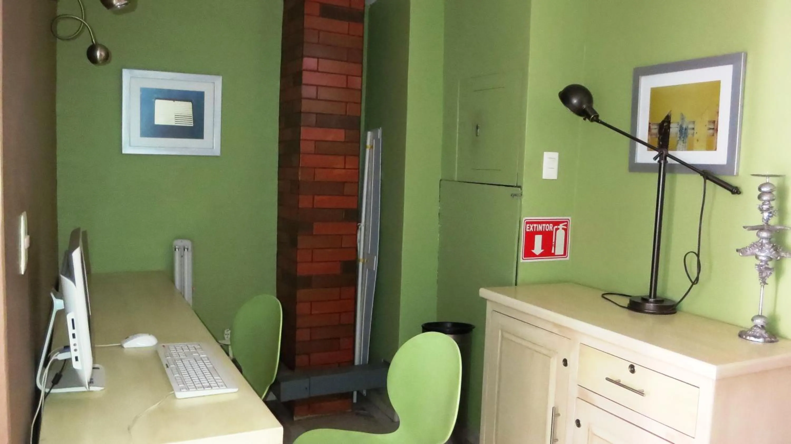 Other in Centro 19 Hotel