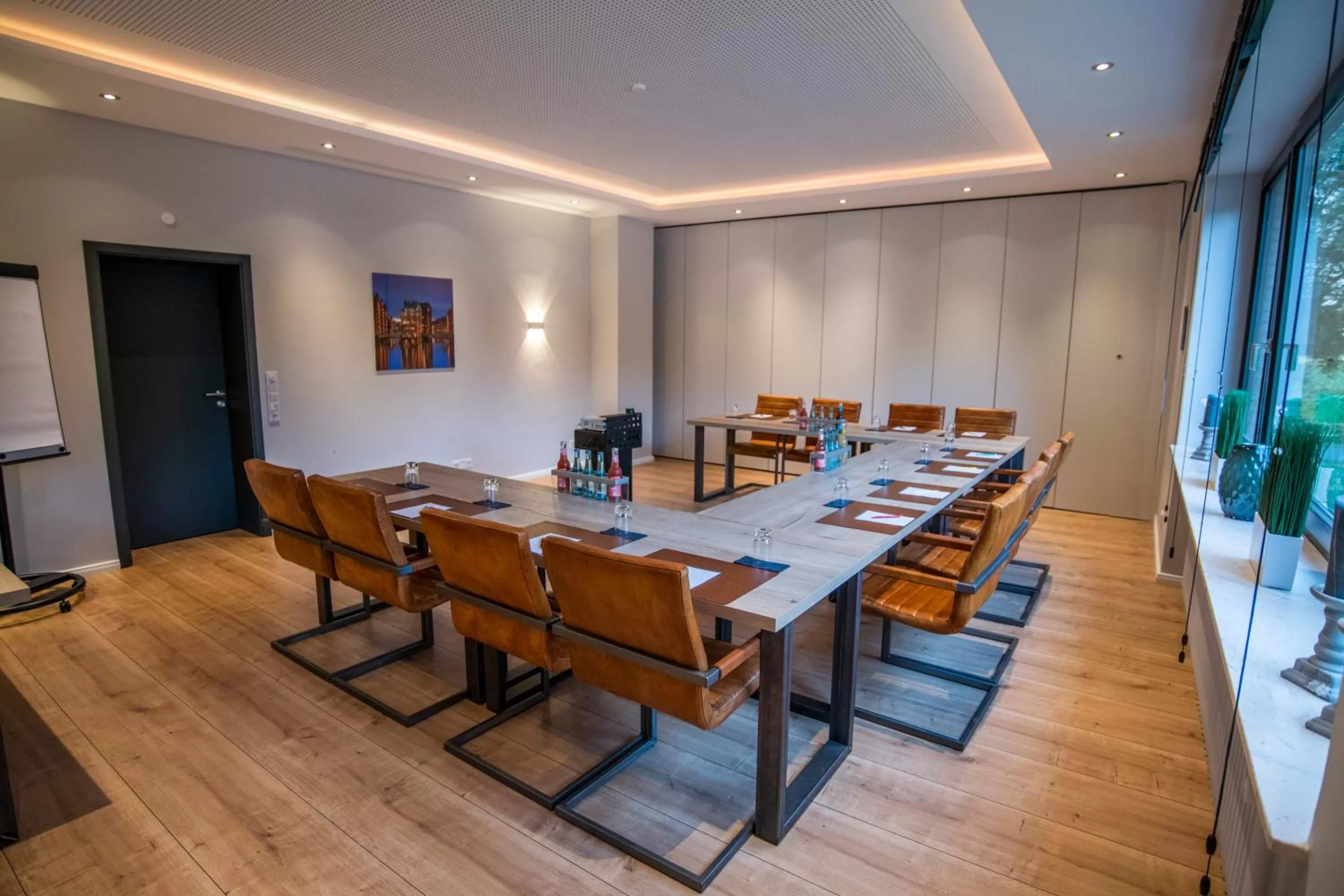 Hotel Wiesengrund Business & Boutique