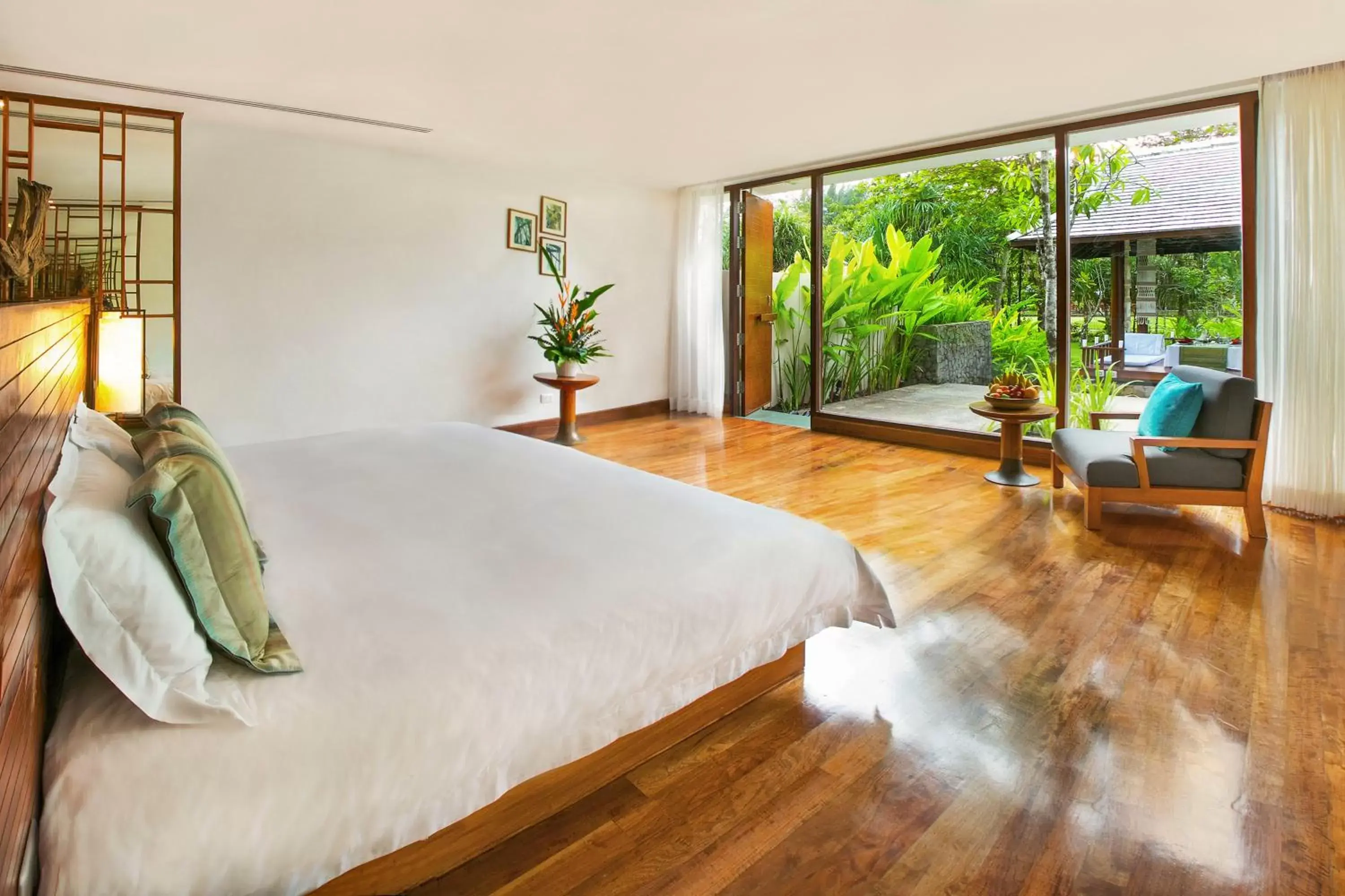 Garden Residence in The Sarojin Garden Residence in The Sarojin