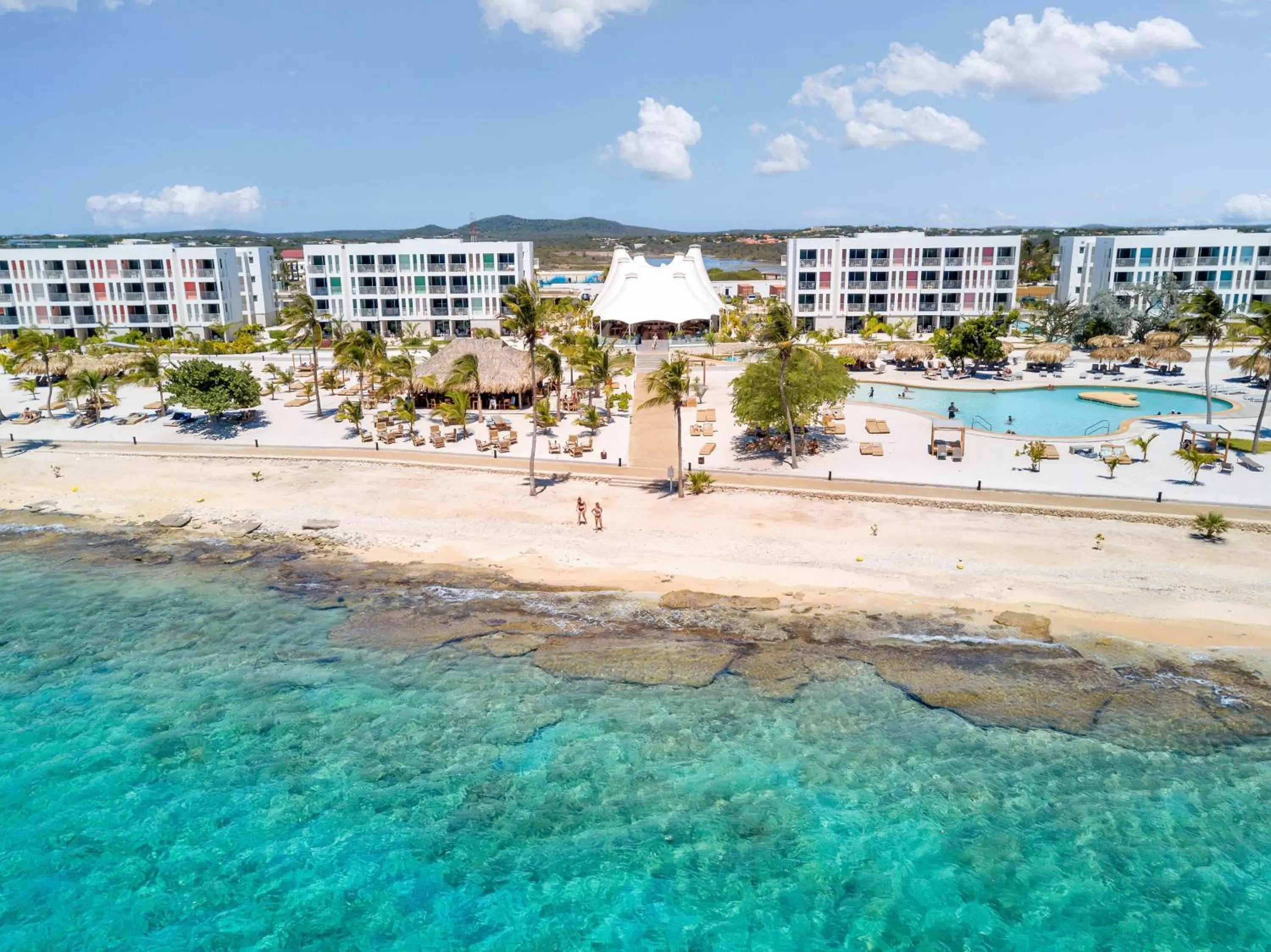 Chogogo Dive & Beach Resort Bonaire