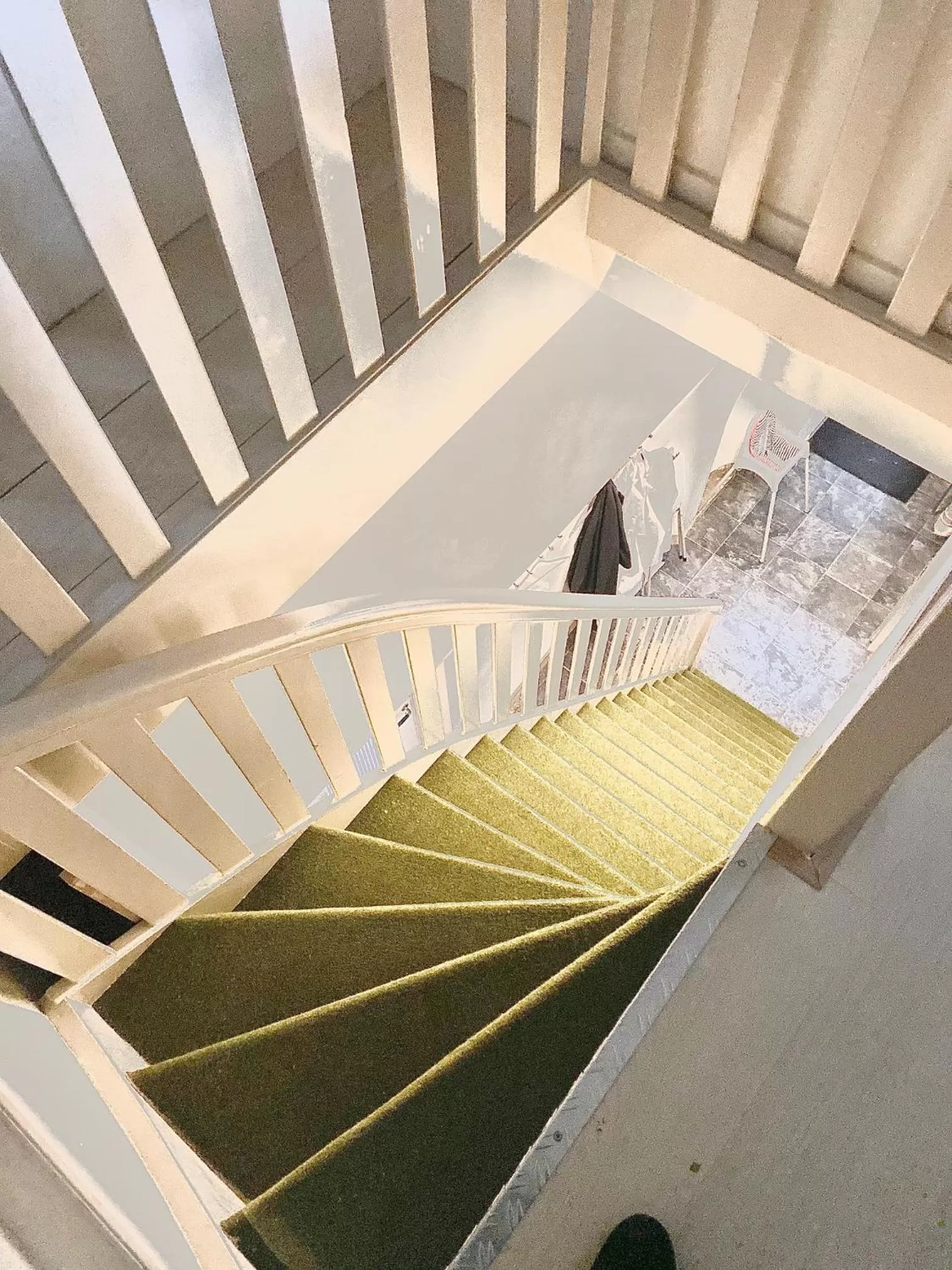 Property building in B&B Het Atelier