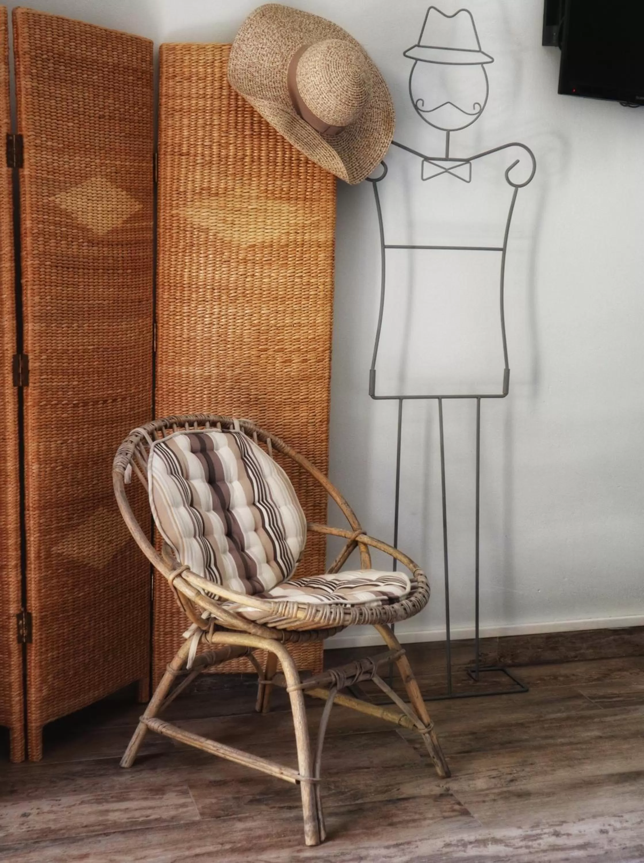 Le Jardin des Selves