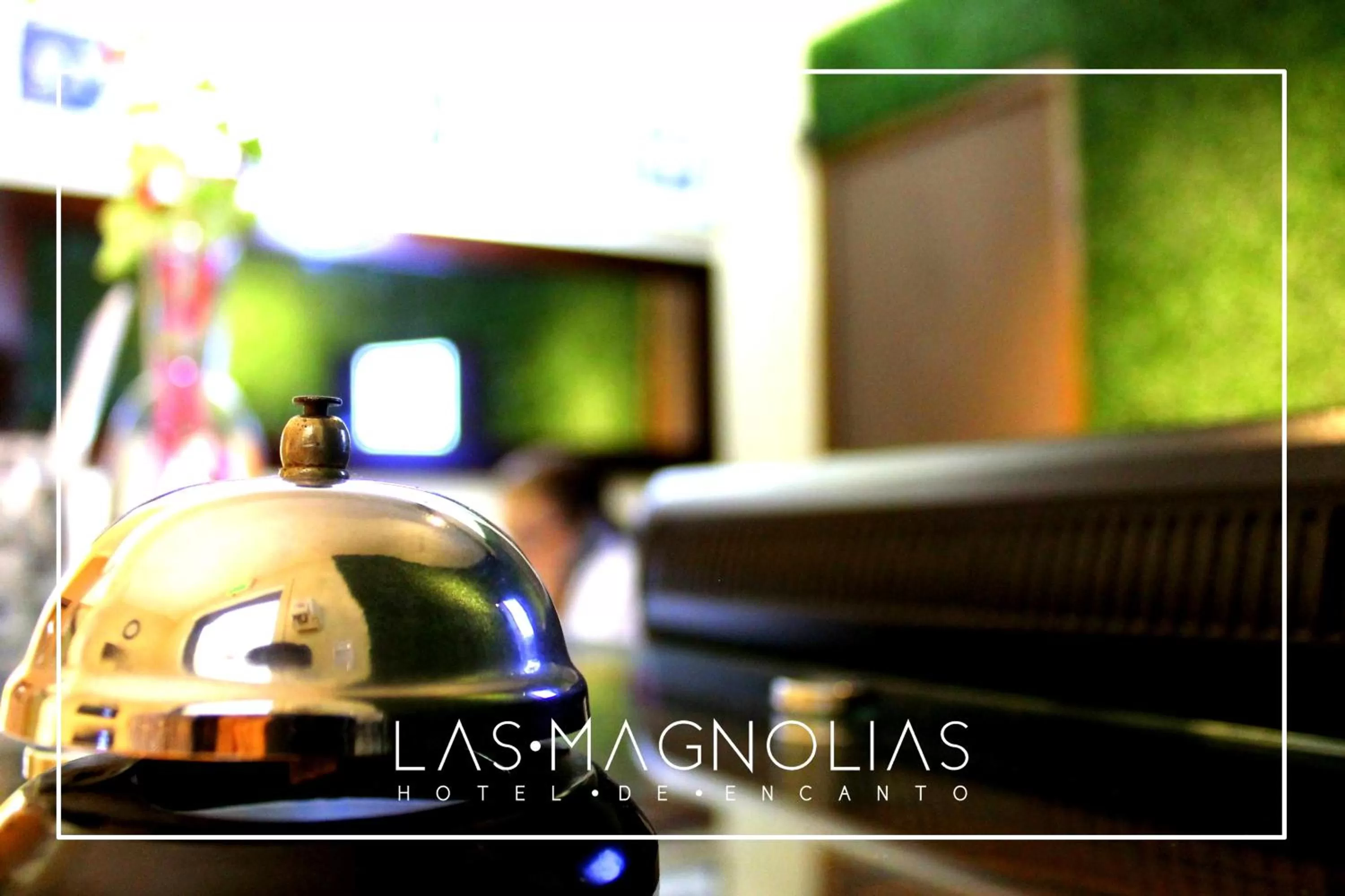 Las Magnolias Hotel Boutique