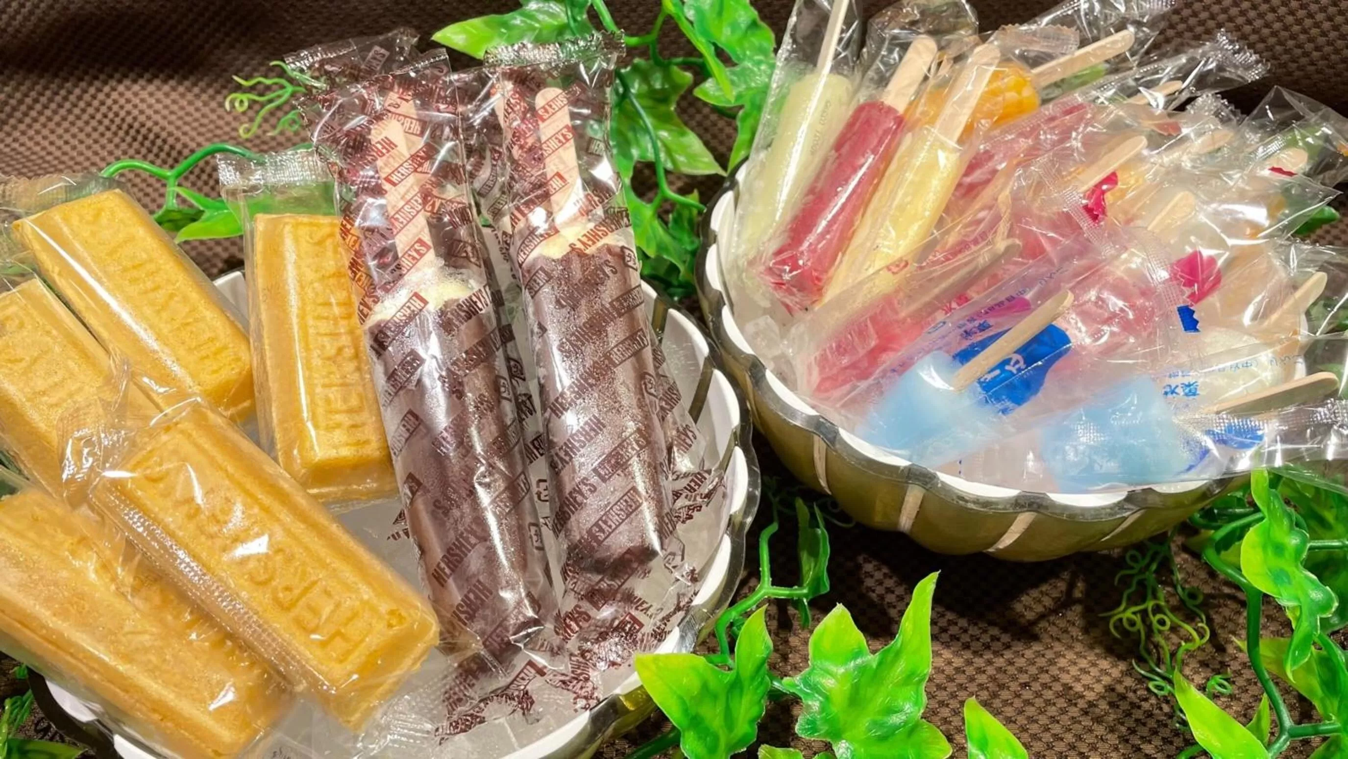 Food in Dormy Inn Tomakomai