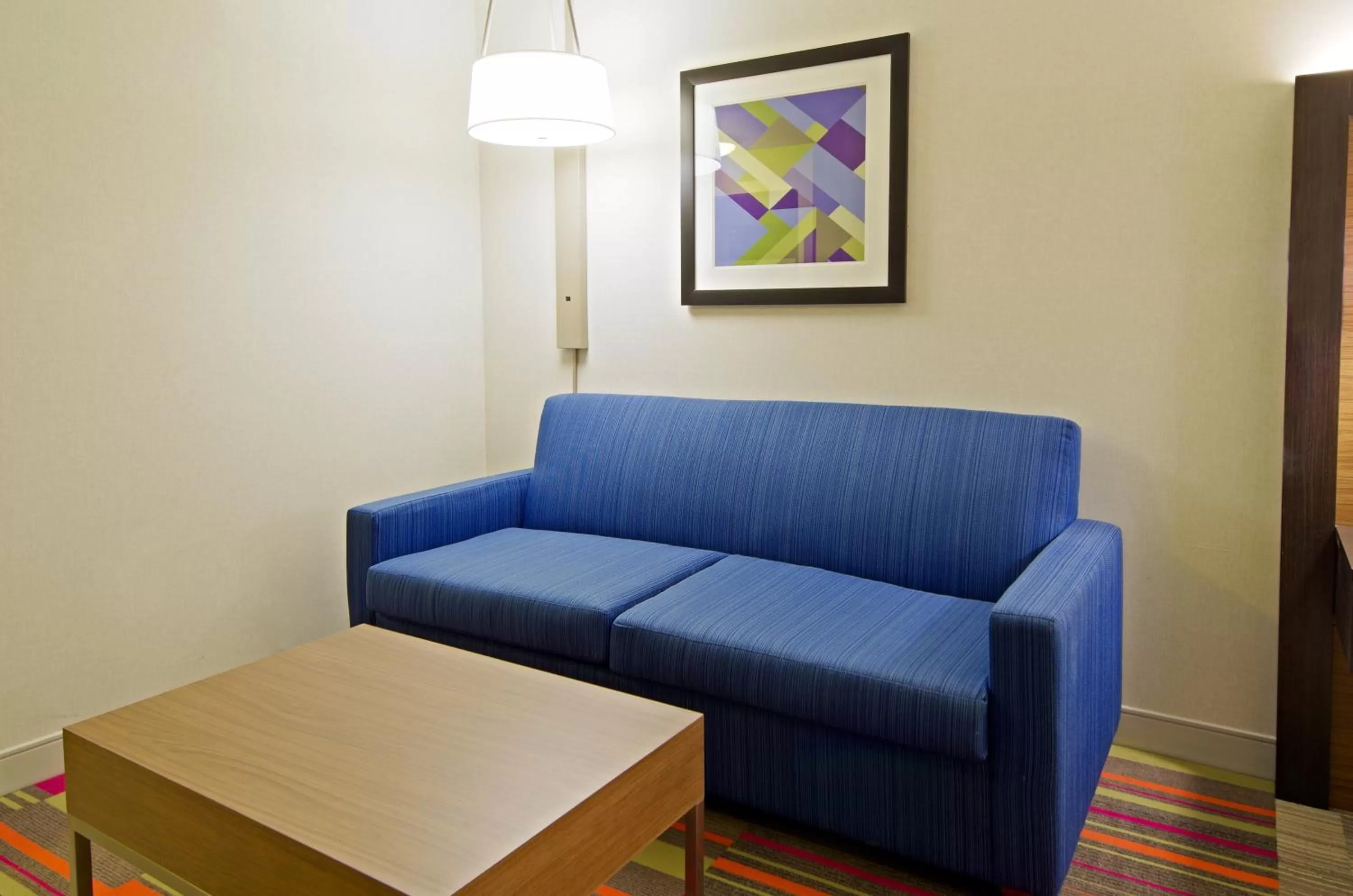 Photo of the whole room in Holiday Inn Express & Suites - Phoenix North - Scottsdale by IHG