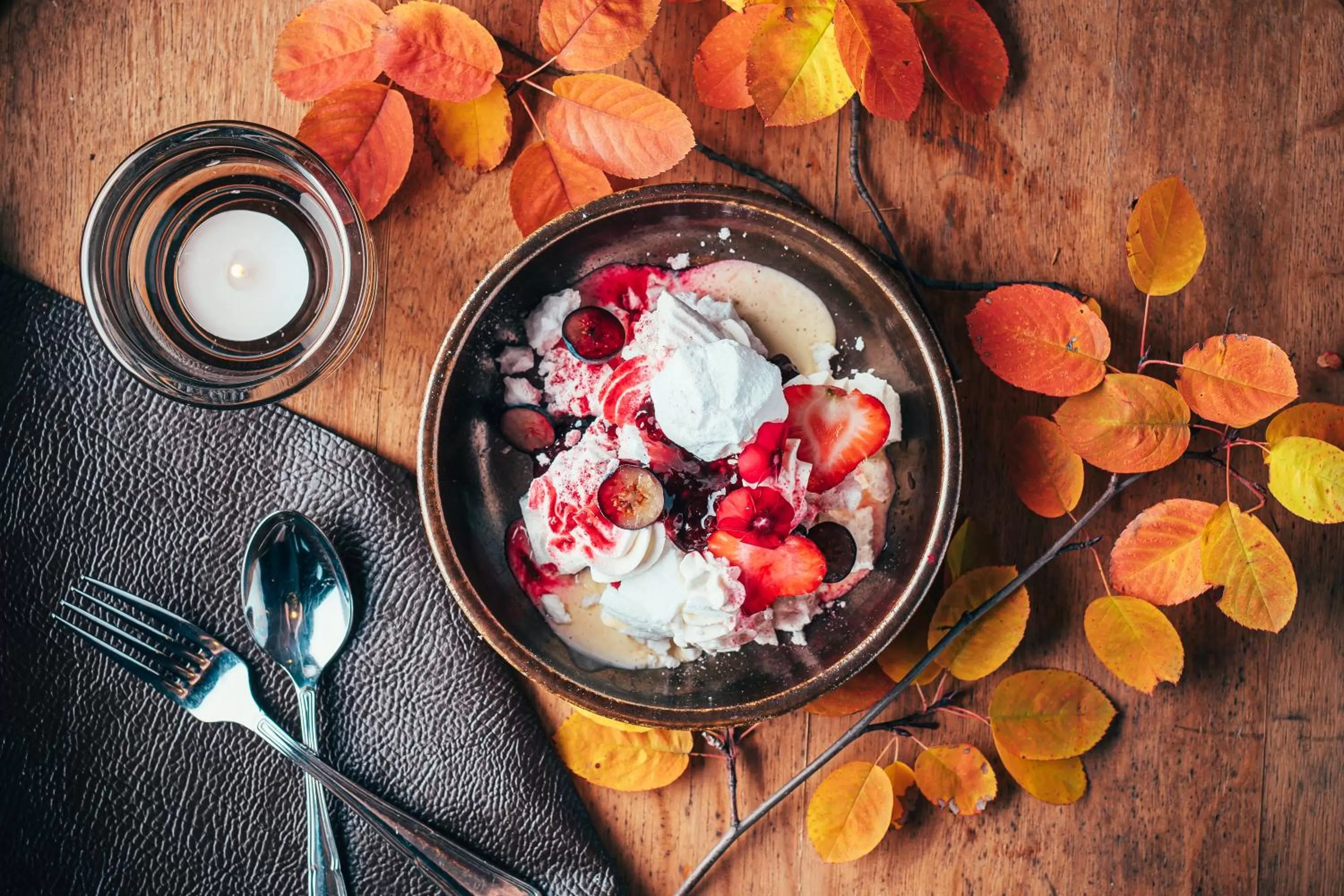 Restaurant/places to eat in Spahotel Casino