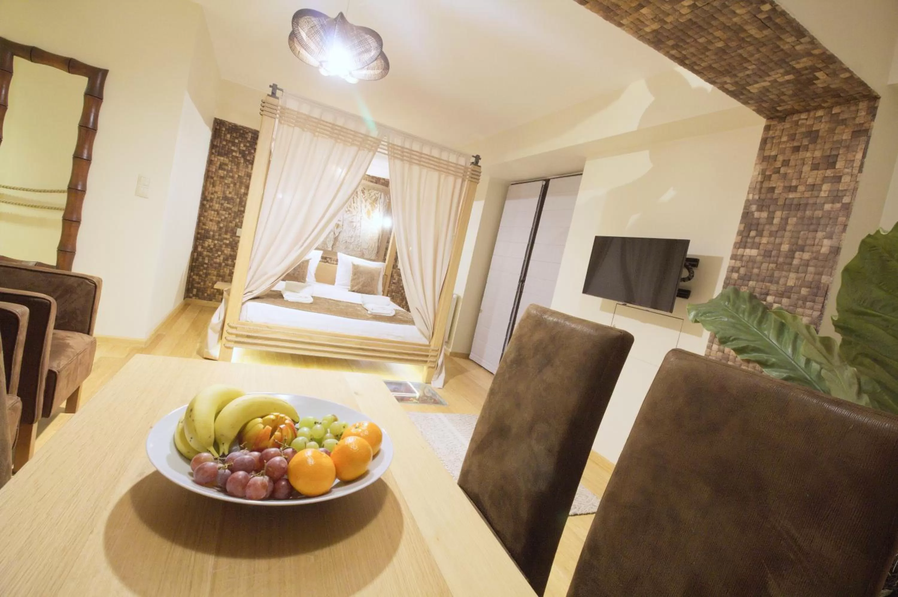 Bed in Lawendowy Zdrój Medycyna i SPA