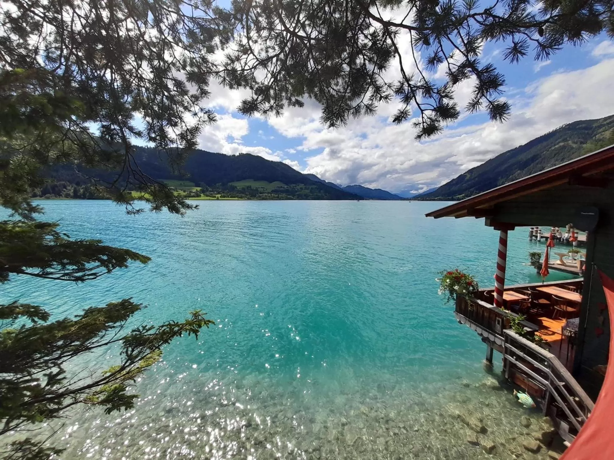 Gasthaus zum Fuchs - Familie Andrä