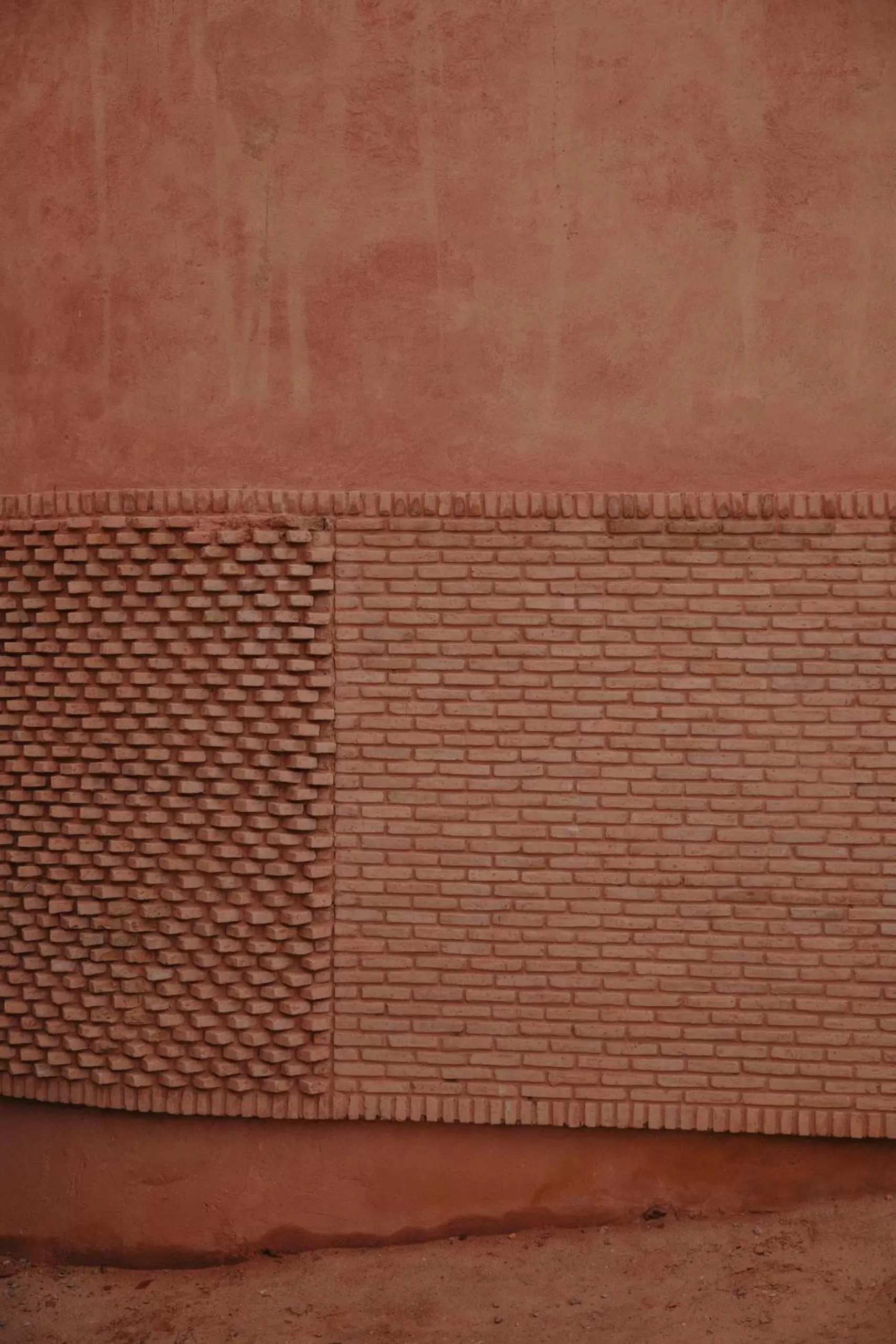 Property building in Hotel Dar Hi