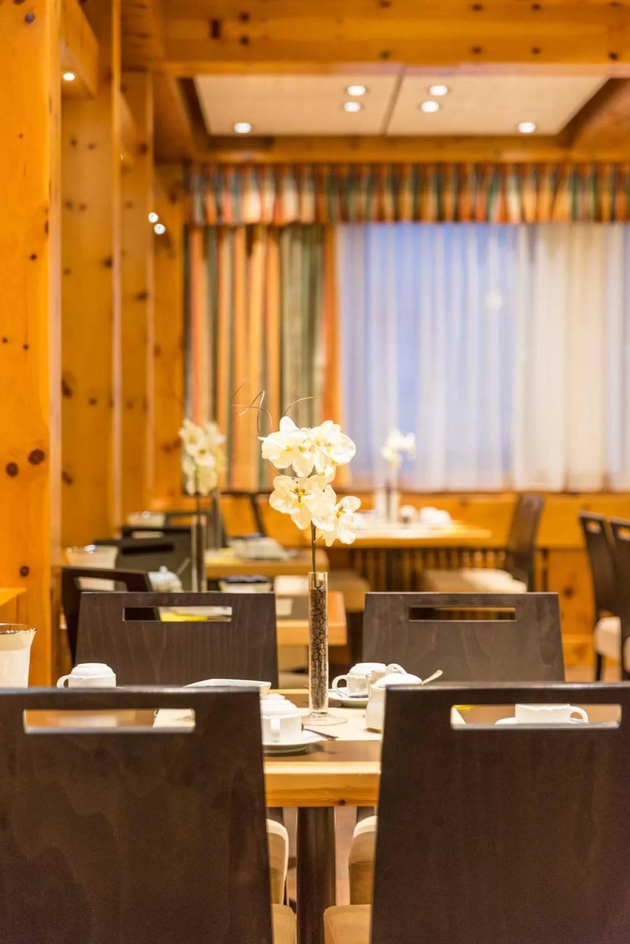 Restaurant/Places to Eat in Landhotel Steiner