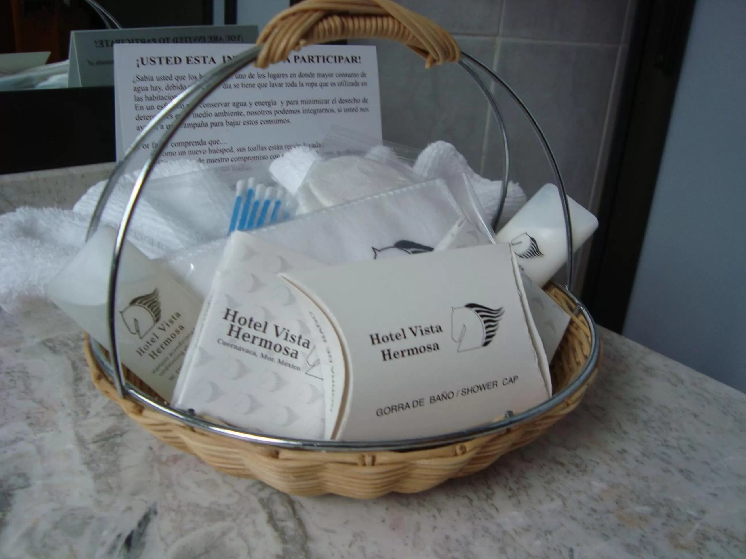 Other in Hotel Vista Hermosa