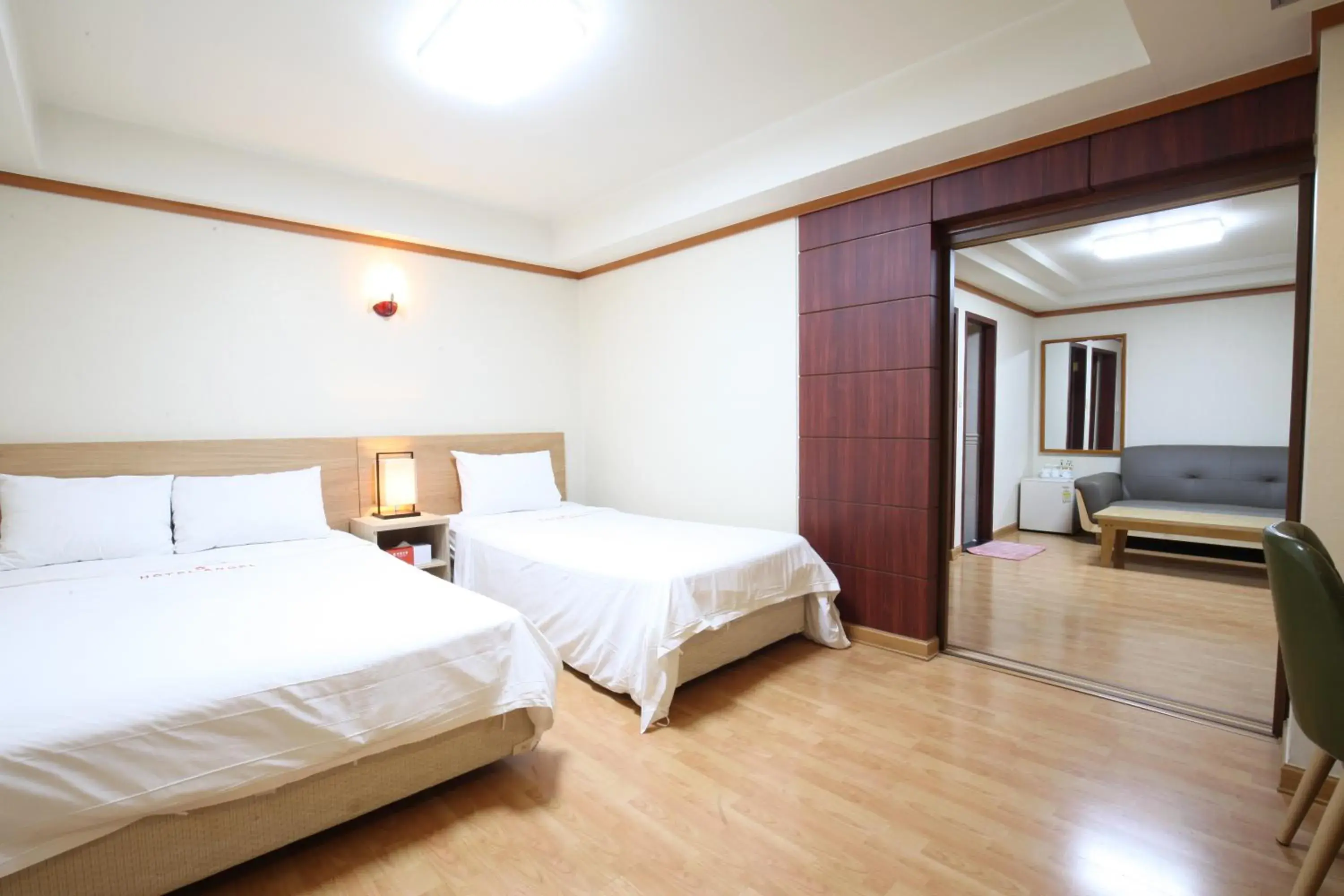 Premium Suite in Angel Hotel Premium Suite in Angel Hotel