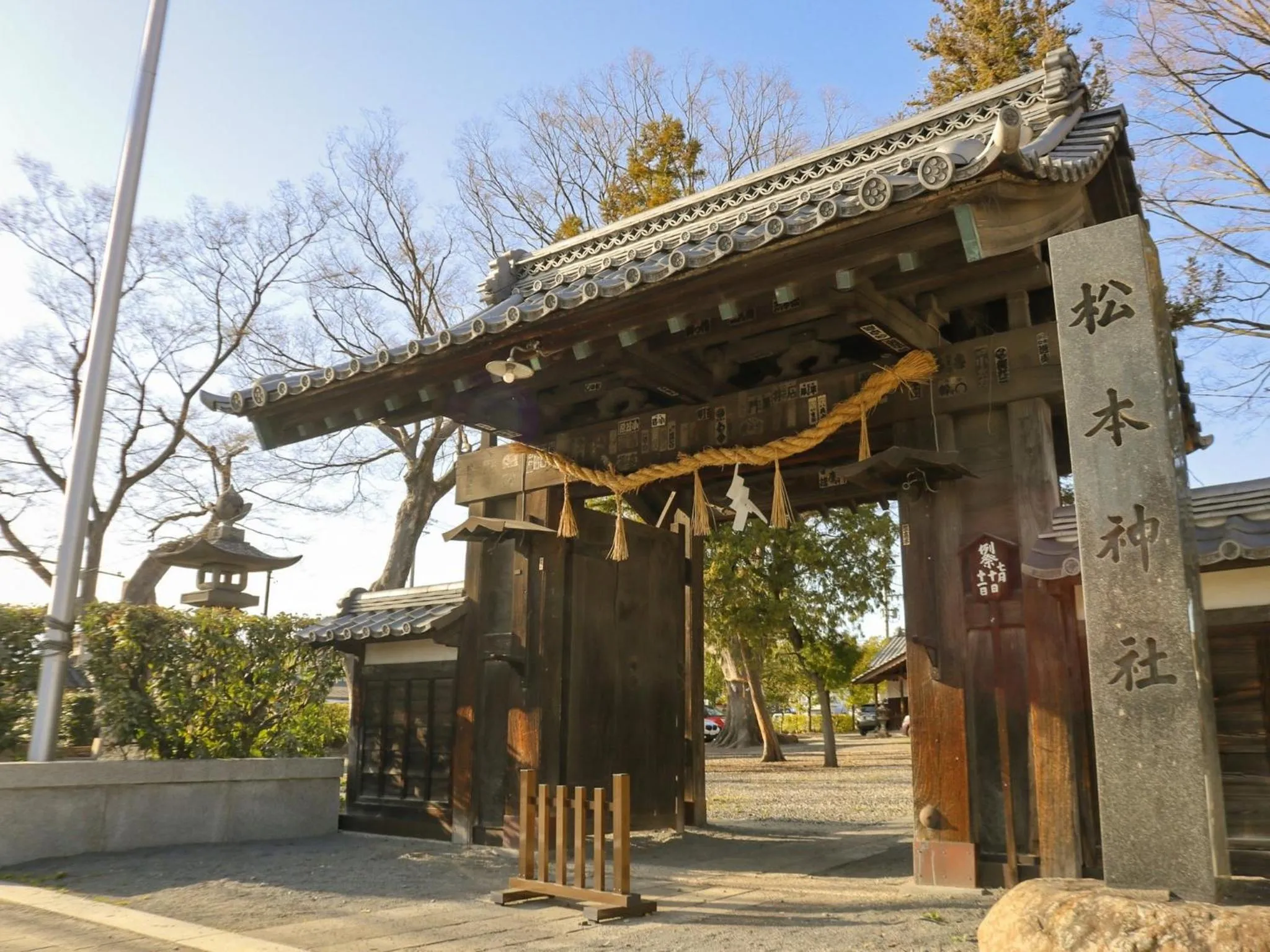 Area and facilities in Hotel Buena Vista
