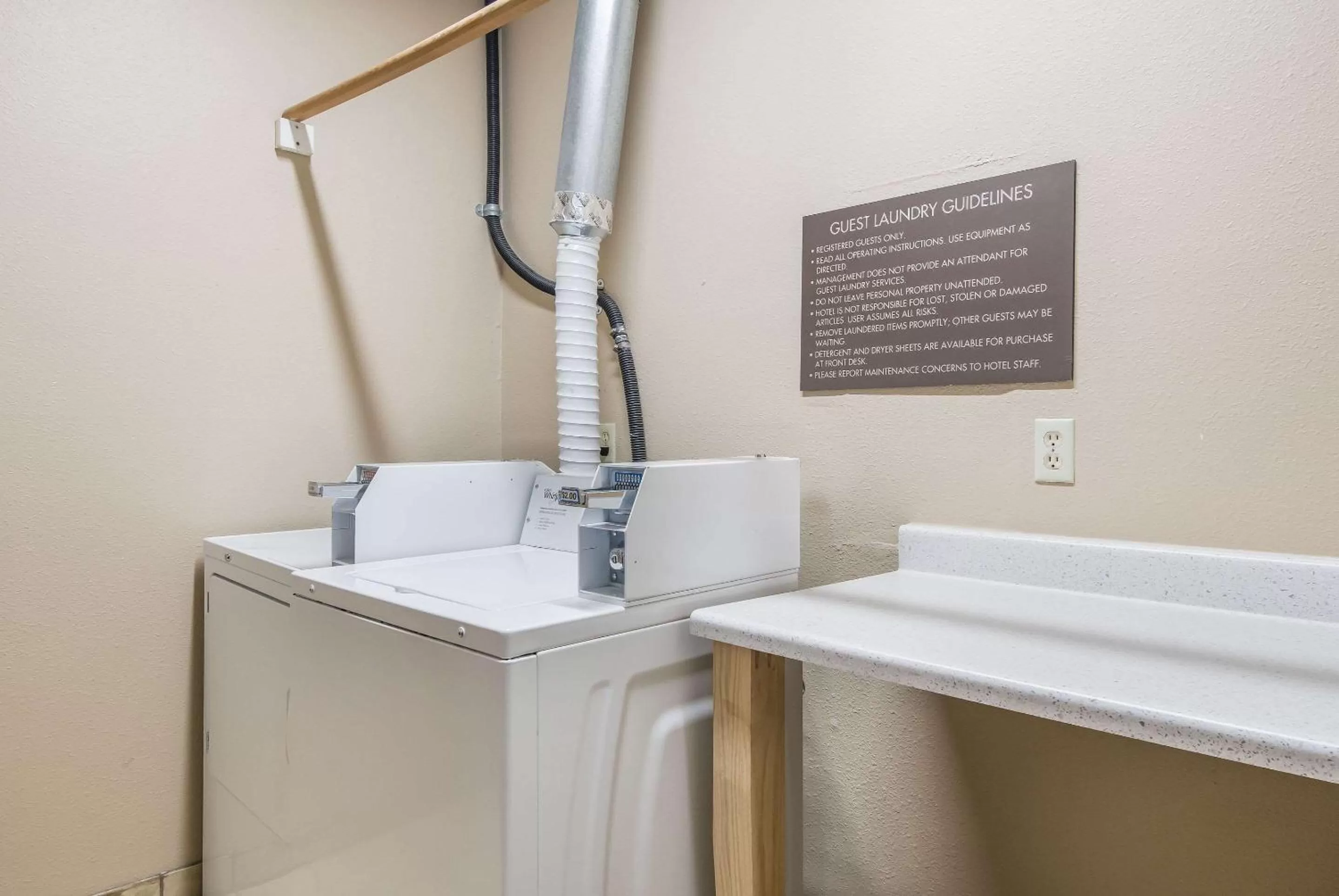 Other in Comfort Inn Newport