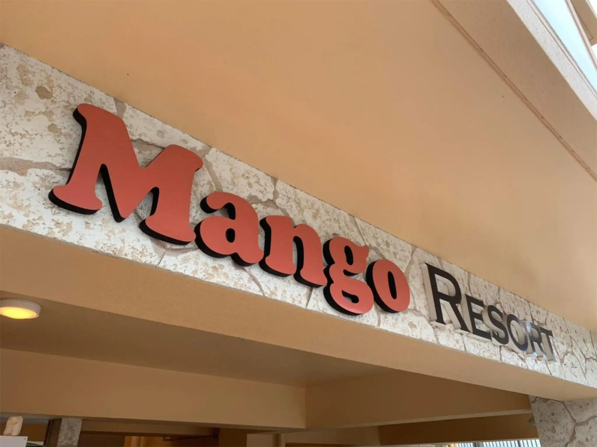 Mango Resort Okinawa Chatan Mango Resort Okinawa Chatan
